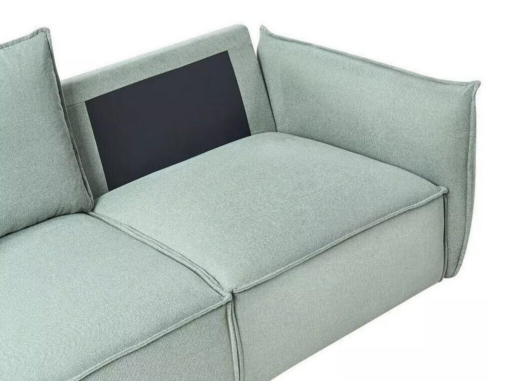 Sofa Berwyn 3017 (Svetlo zelena)