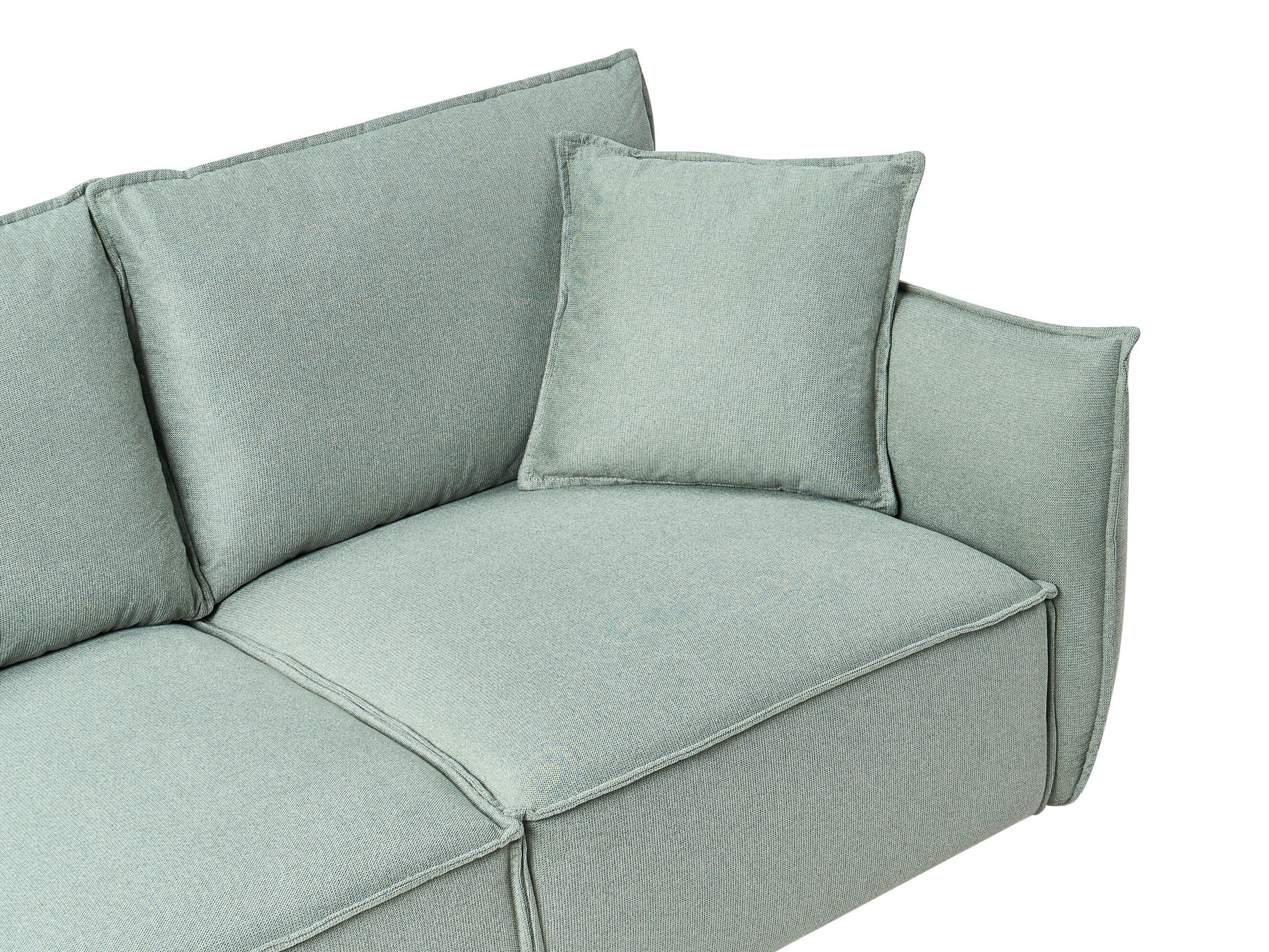 Sofa Berwyn 3017 (Svetlo zelena)