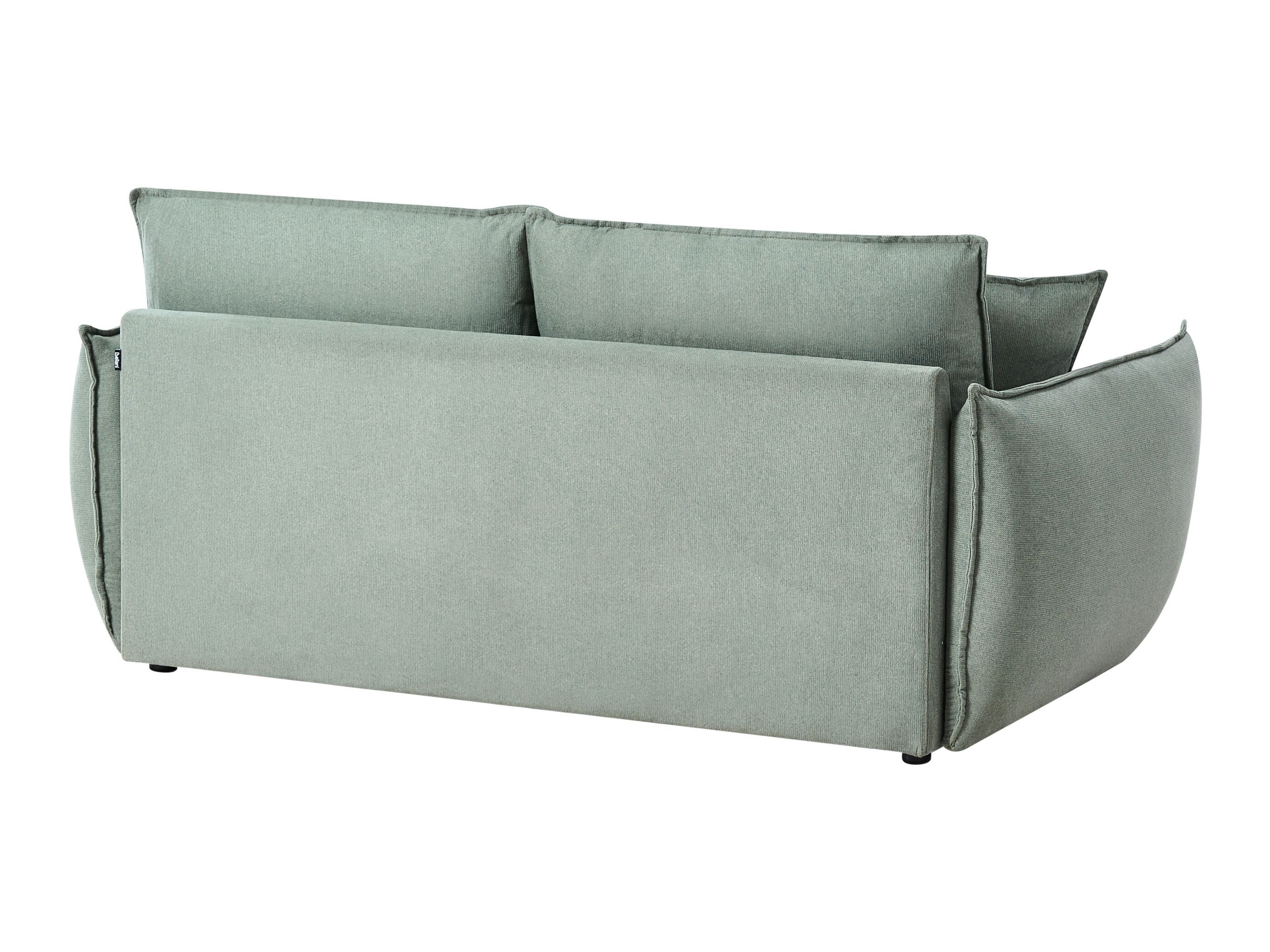 Sofa Berwyn 3017 (Svetlo zelena)