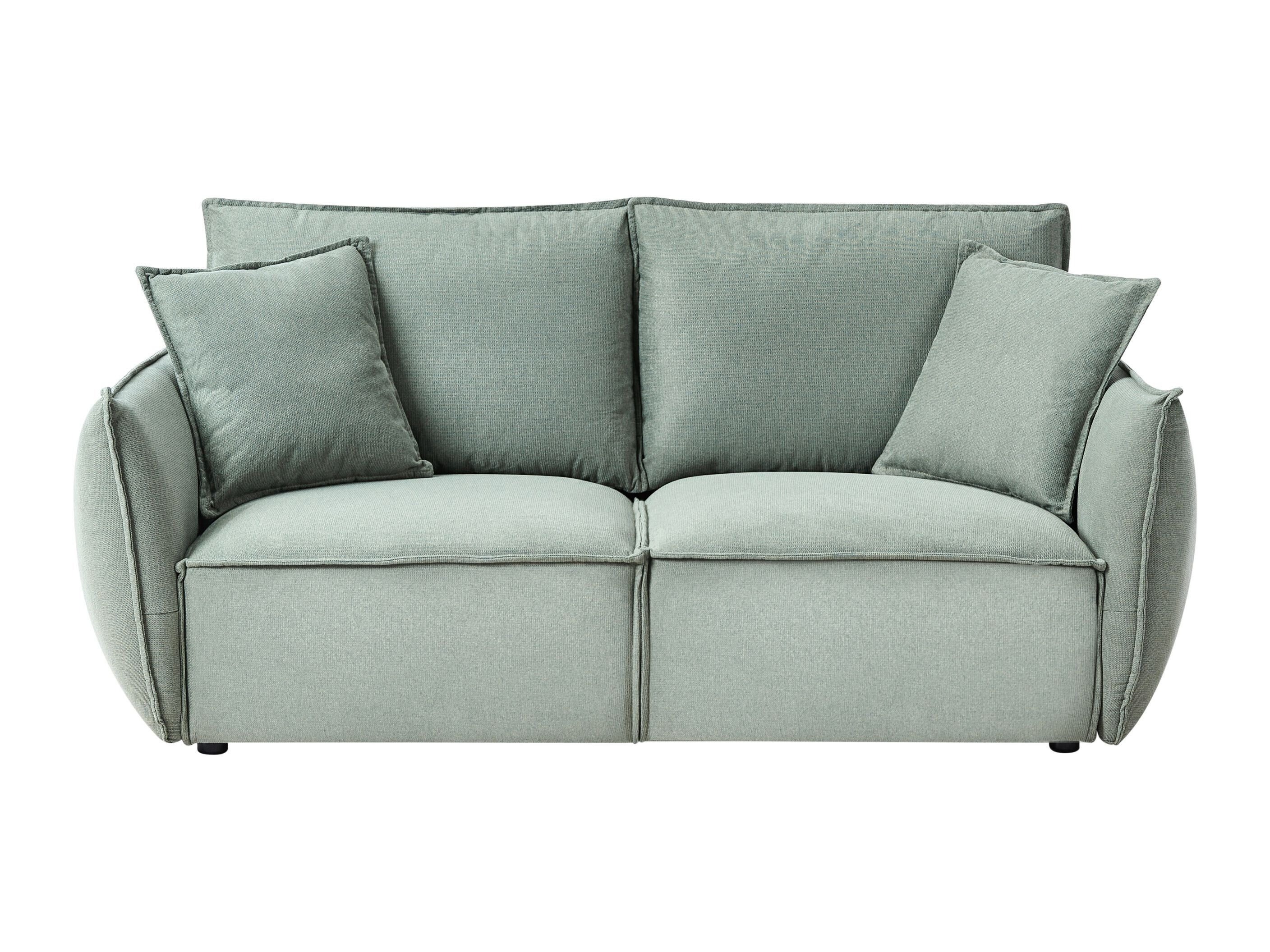 Sofa Berwyn 3017 (Svetlo zelena)