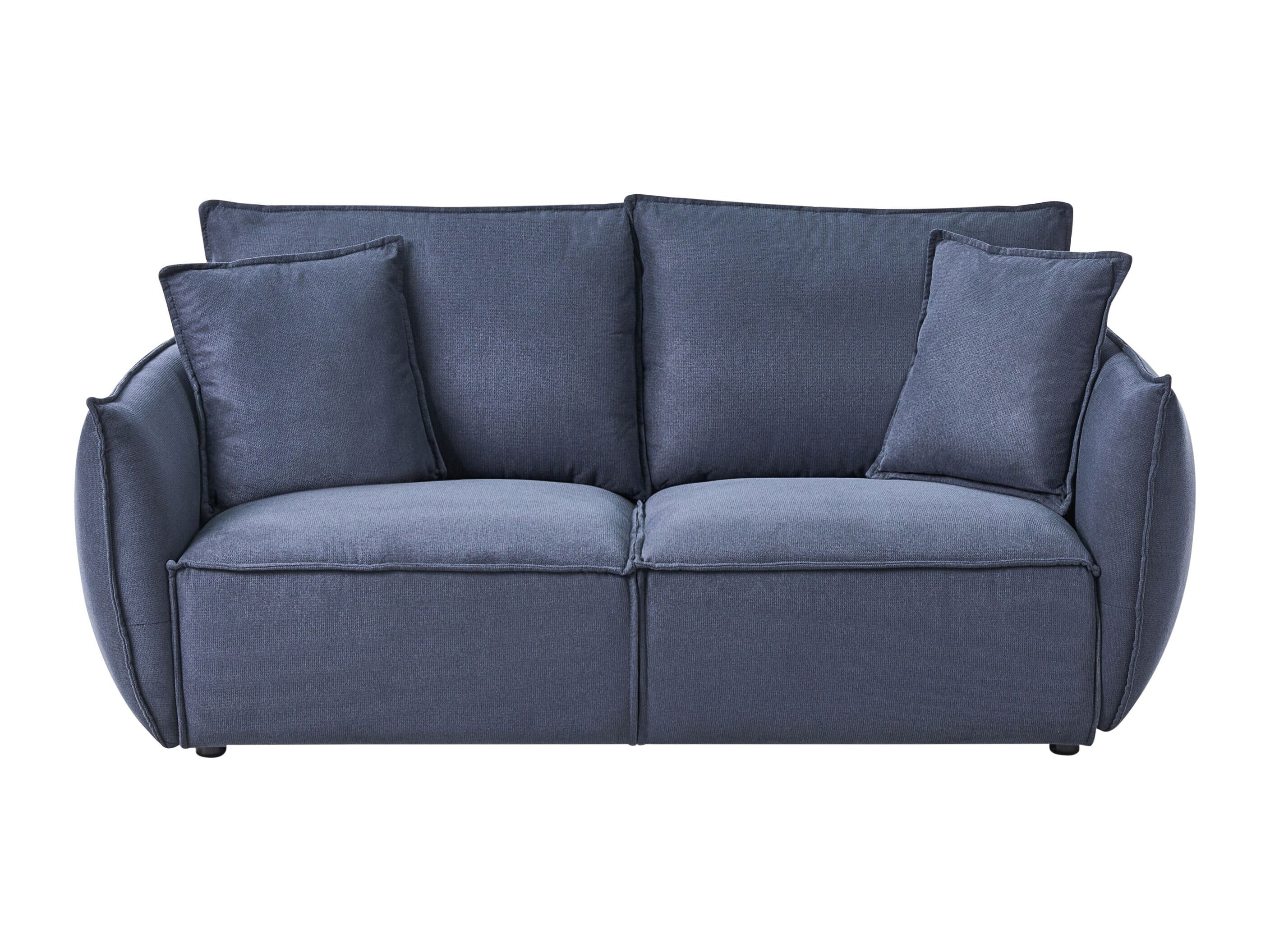 Sofa Berwyn 3017 (Tamno plavo)