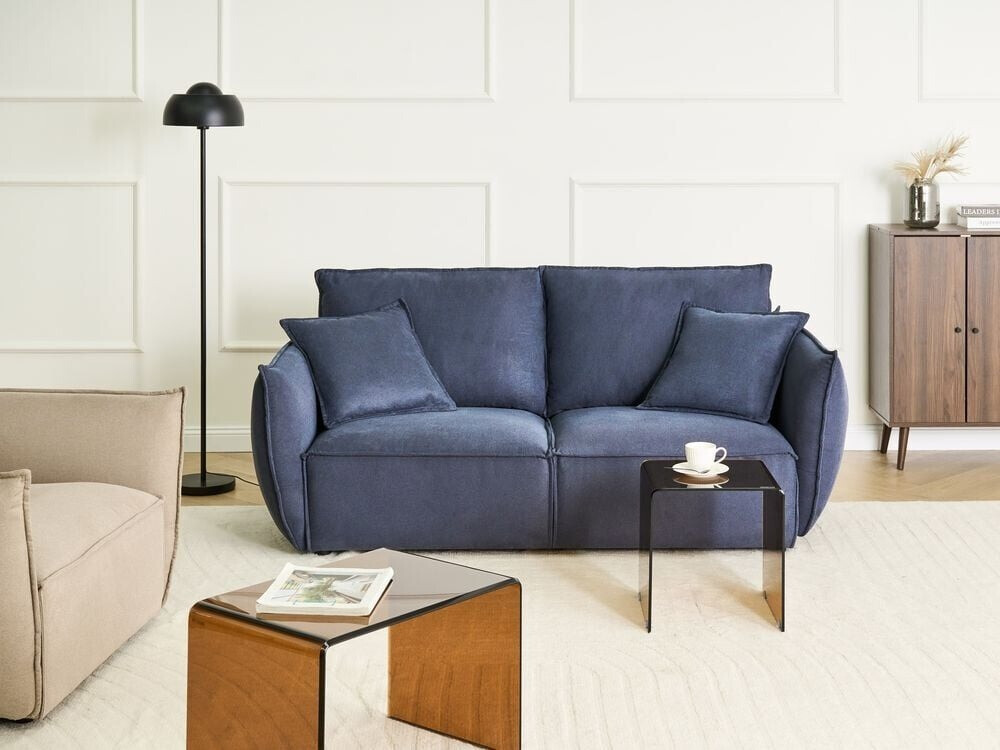Sofa Berwyn 3017 (Tamno plavo)