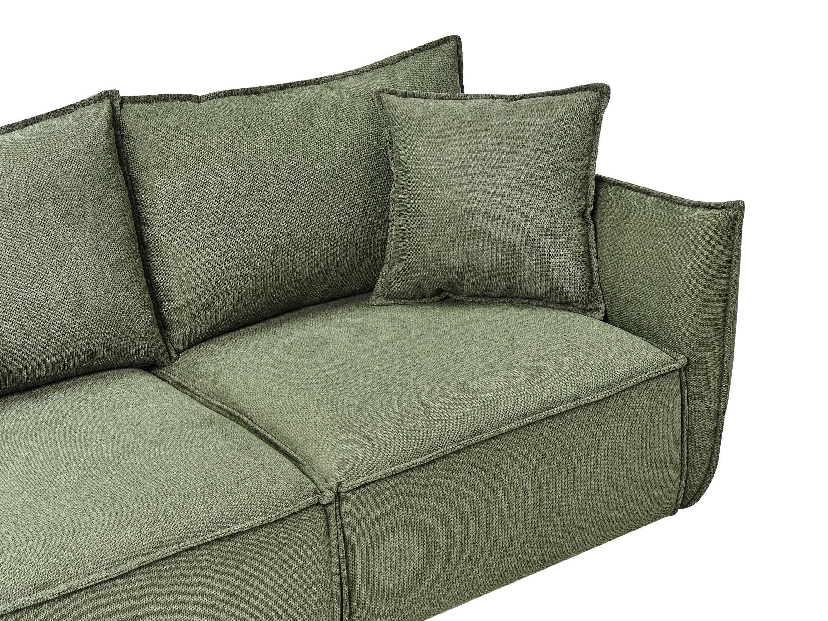 Sofa Berwyn 3017 (Zelena)