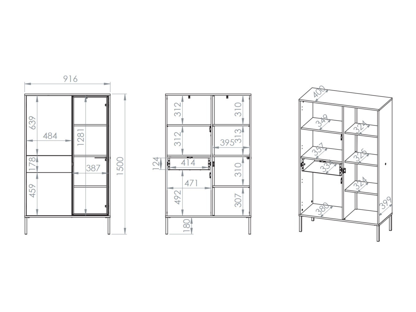 Polica Virsalo 100 (Kašmir)