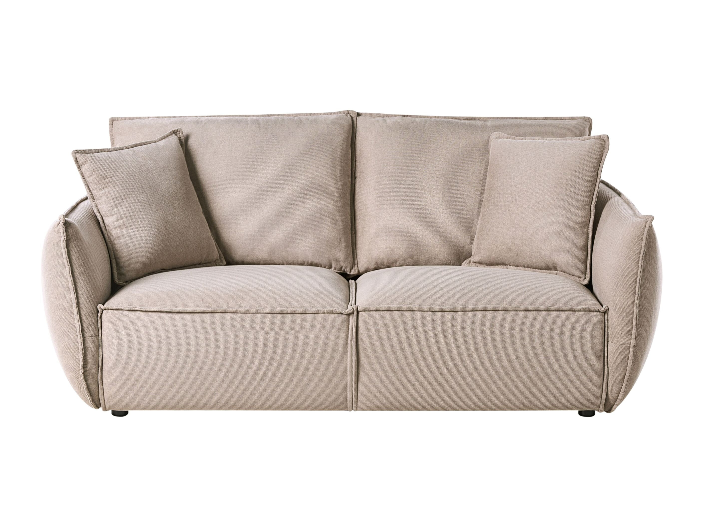 Set tapaciranog nameštaja Berwyn 3024 (Taupe)