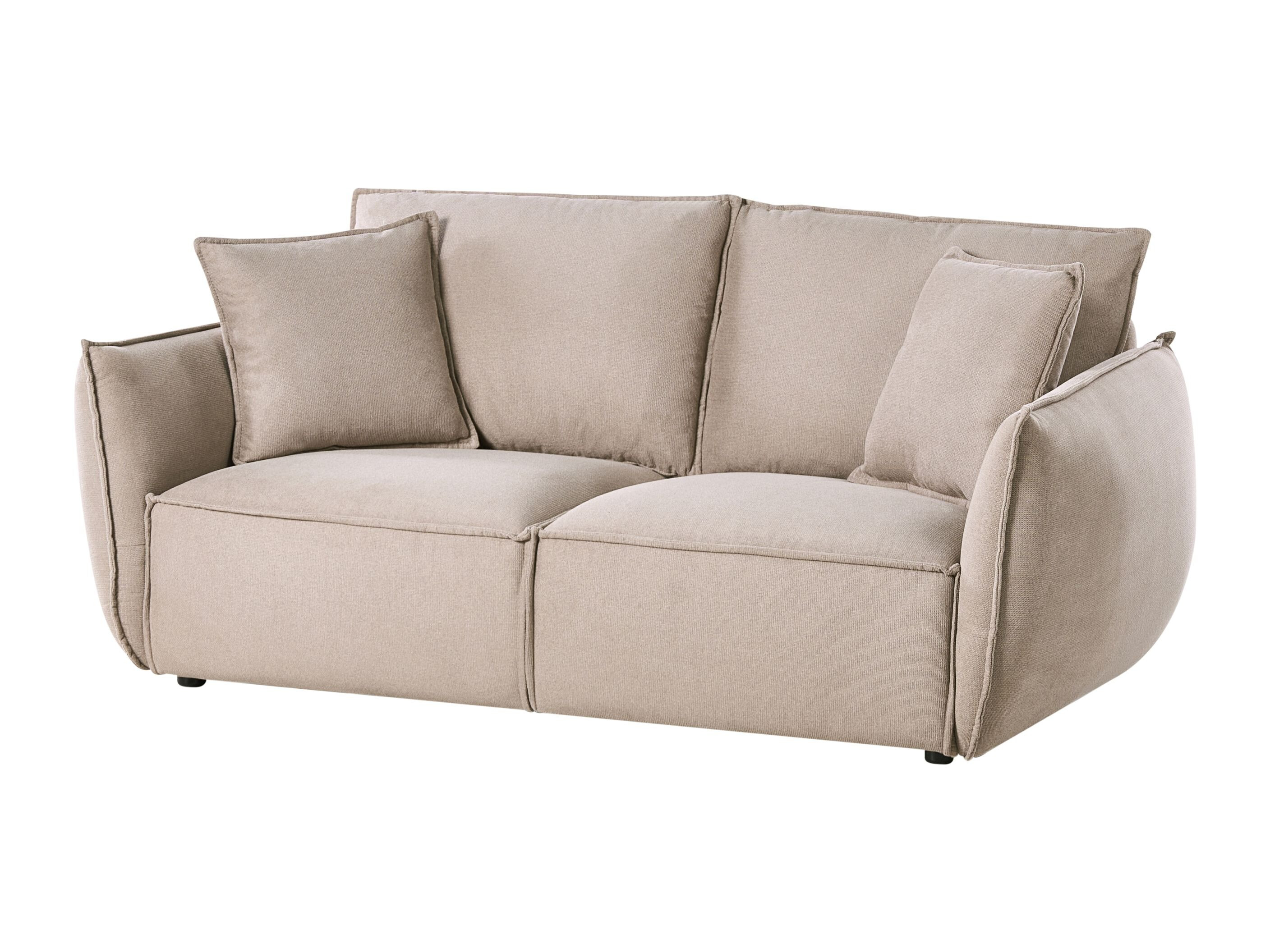 Set tapaciranog nameštaja Berwyn 3024 (Taupe)