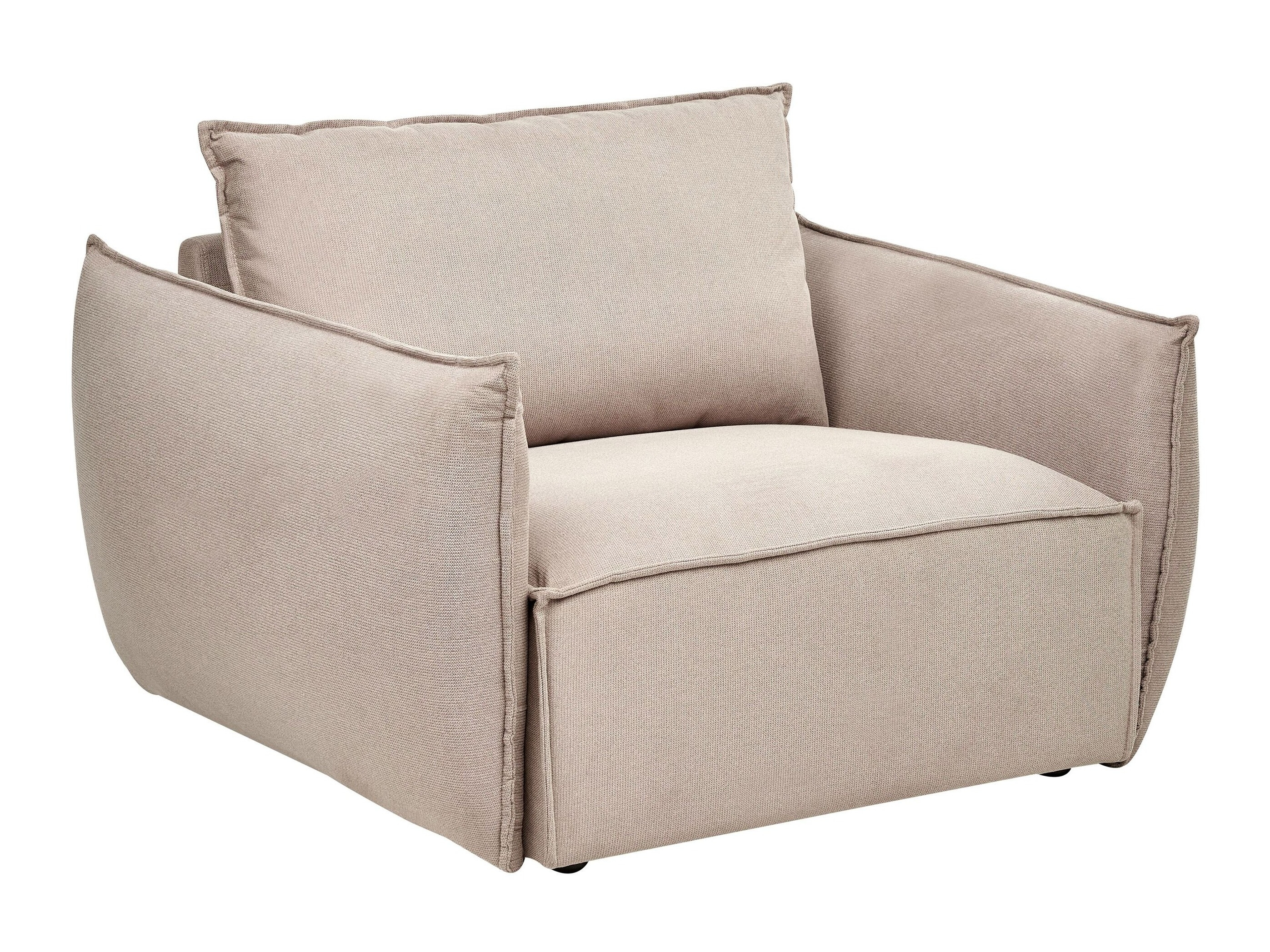 Set tapaciranog nameštaja Berwyn 3024 (Taupe)