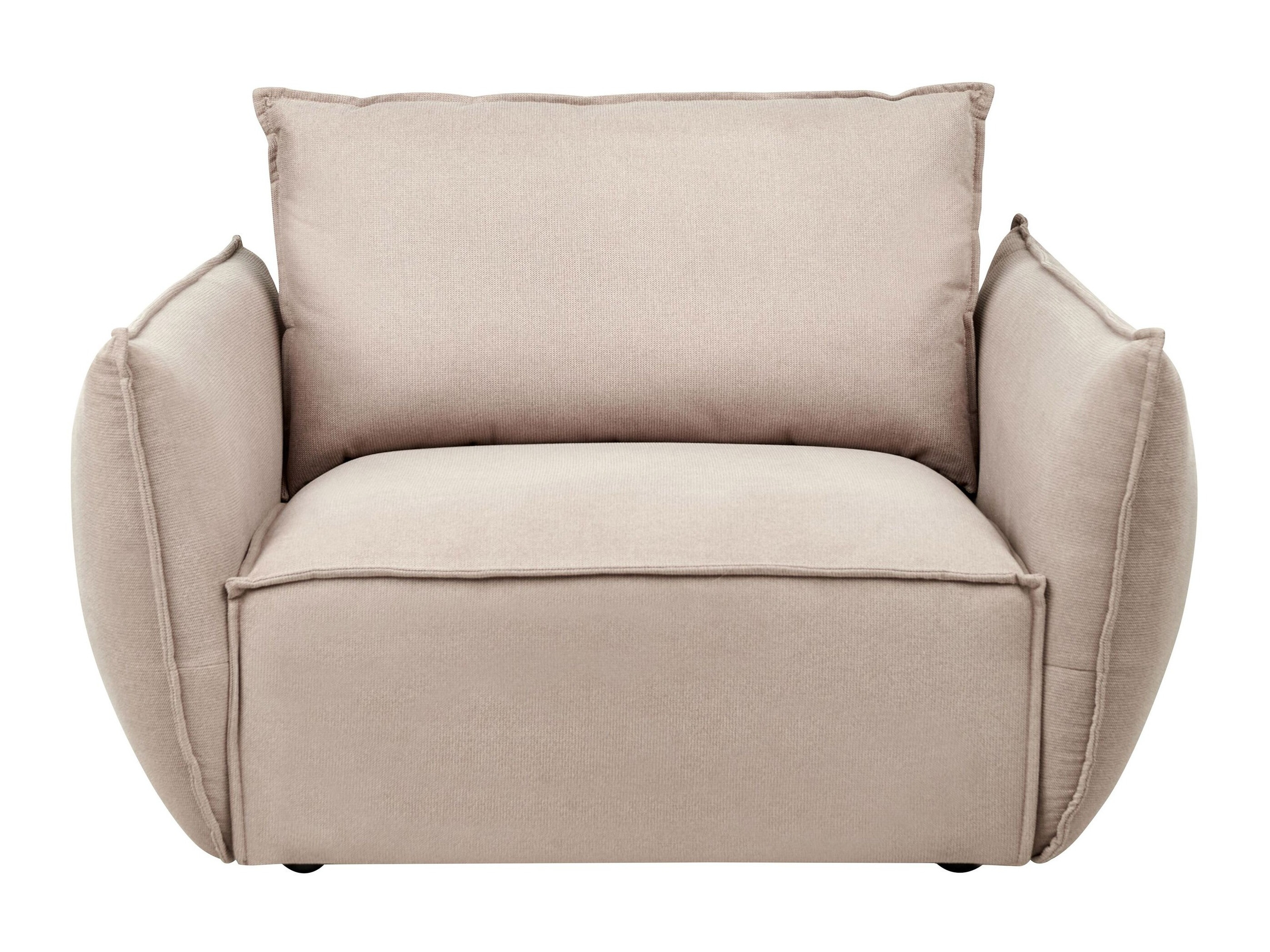 Set tapaciranog nameštaja Berwyn 3024 (Taupe)