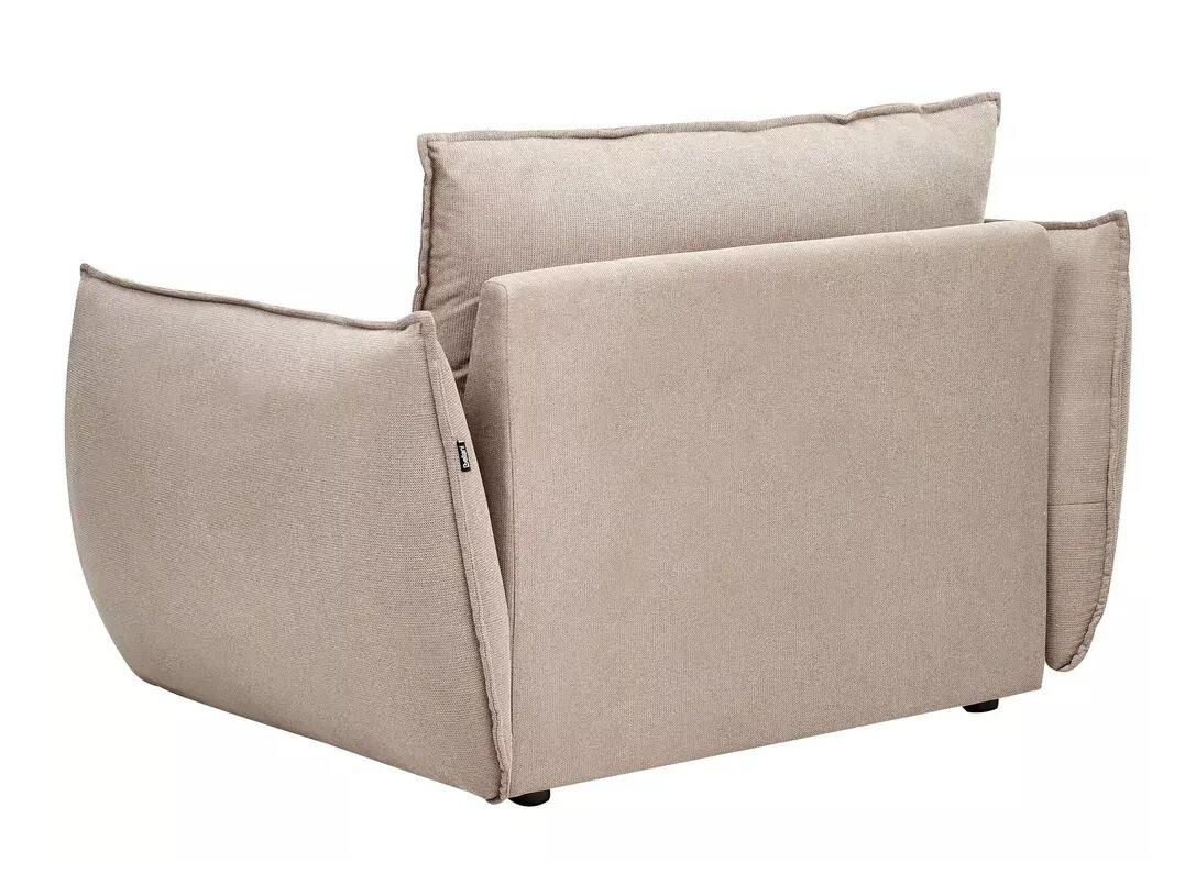Set tapaciranog nameštaja Berwyn 3024 (Taupe)