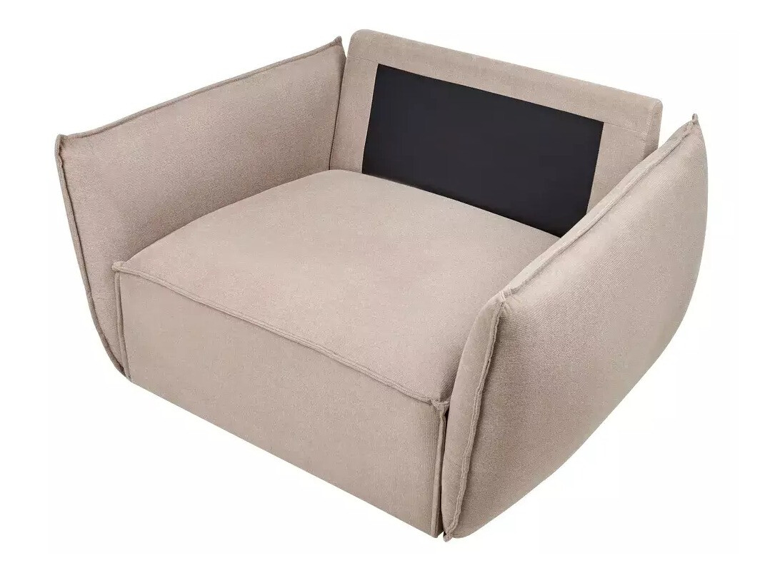 Set tapaciranog nameštaja Berwyn 3024 (Taupe)