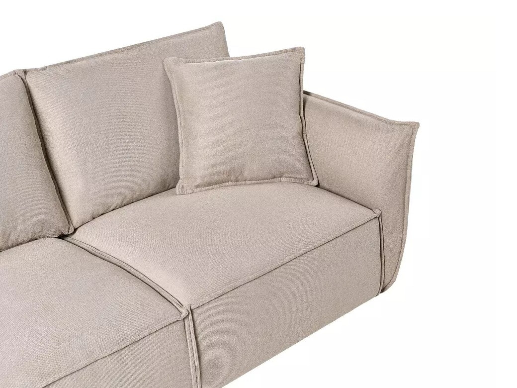 Set tapaciranog nameštaja Berwyn 3024 (Taupe)