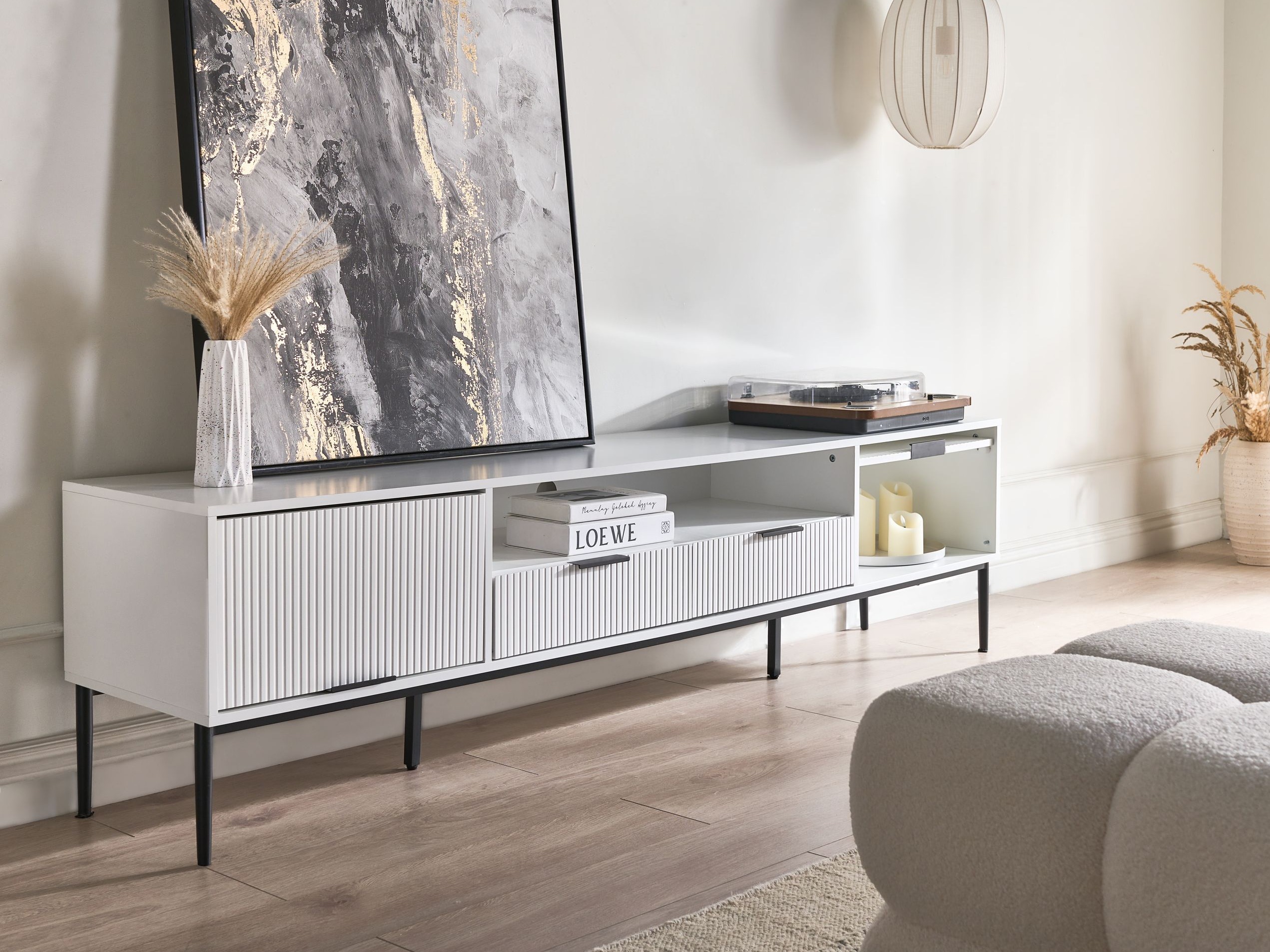TV komoda Berwyn 3025