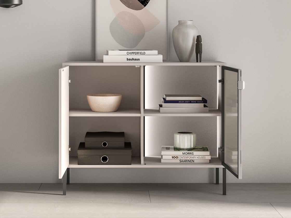 Ormarić Virsalo 102 (Kašmir)