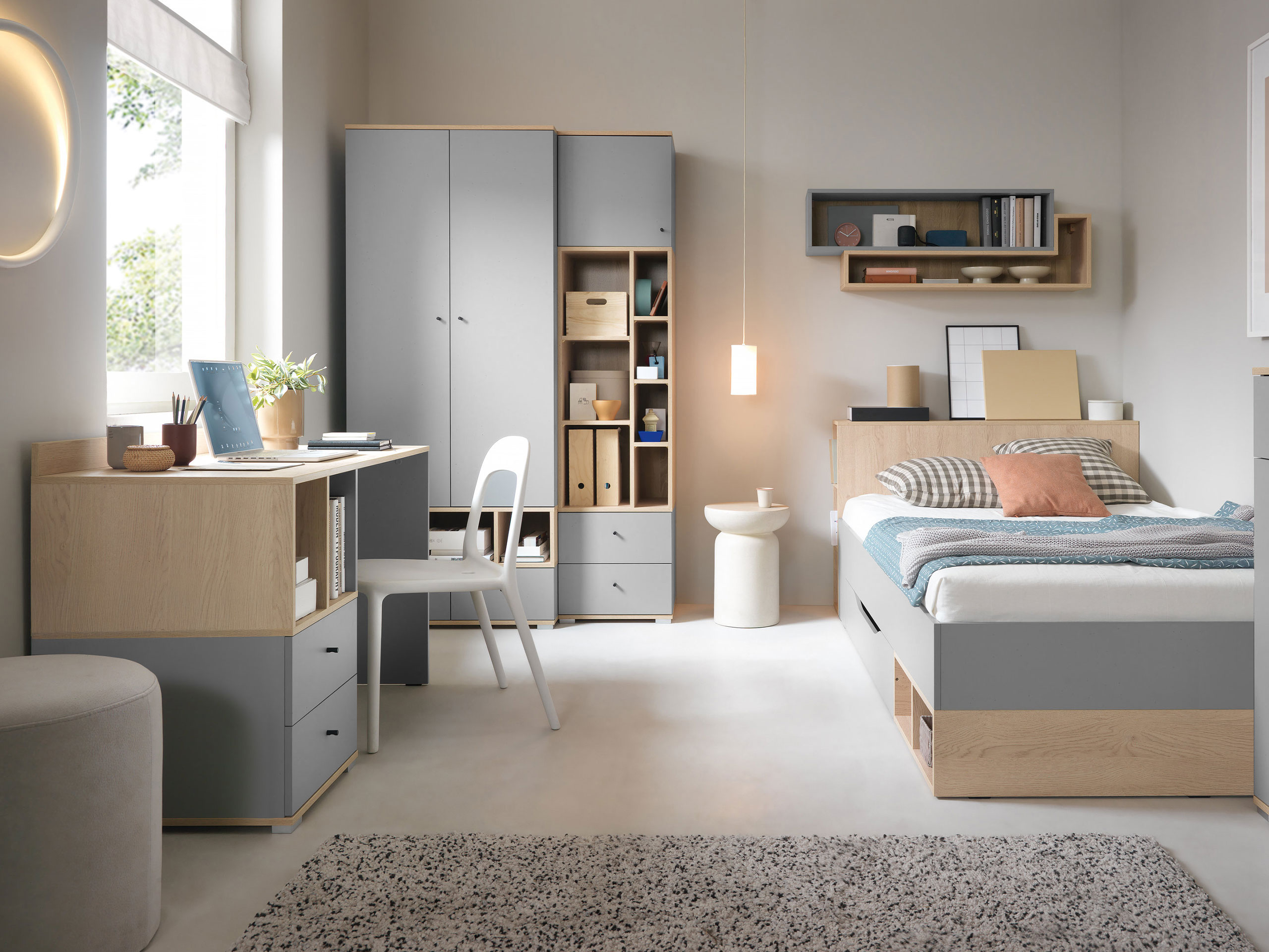 Set nameštaja Ciravie 108