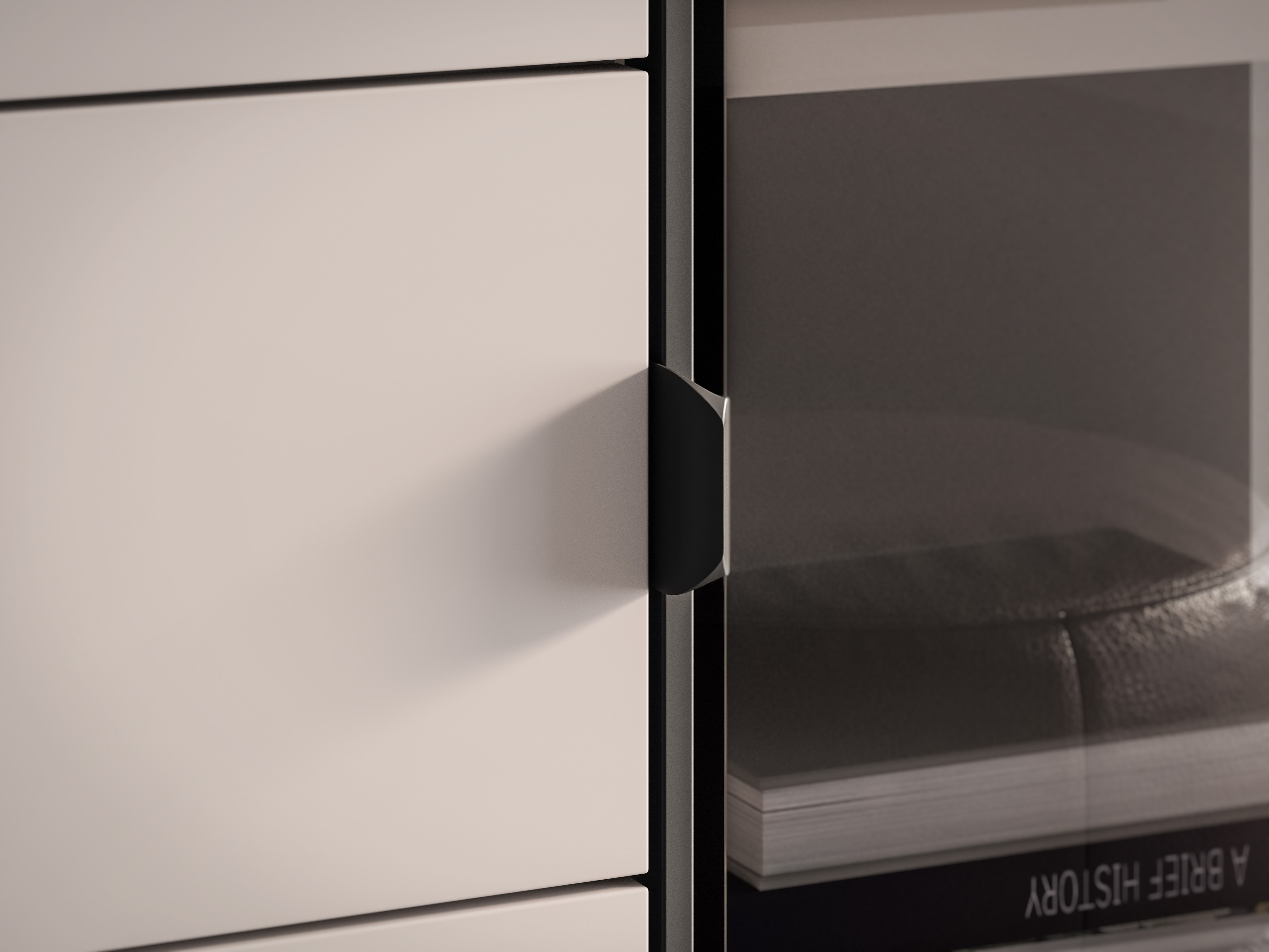 Set za dnevnu sobu Virsalo 105 (Kašmir)