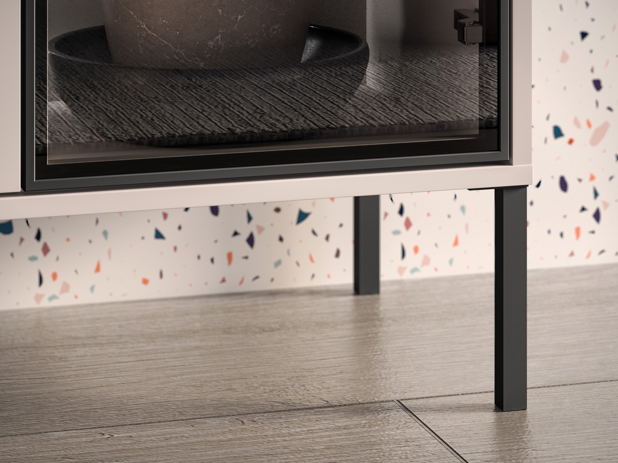 Set za dnevnu sobu Virsalo 105 (Kašmir)