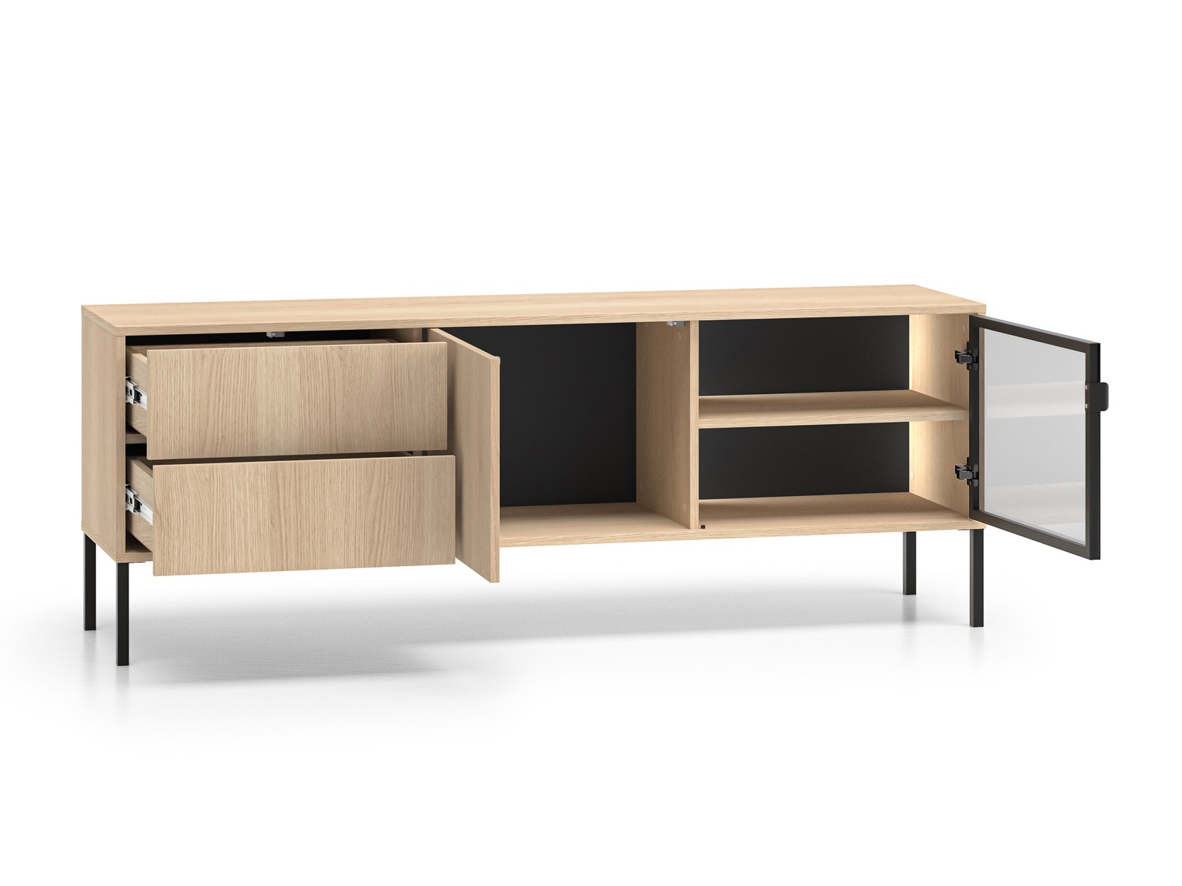 Set za dnevnu sobu Virsalo 106