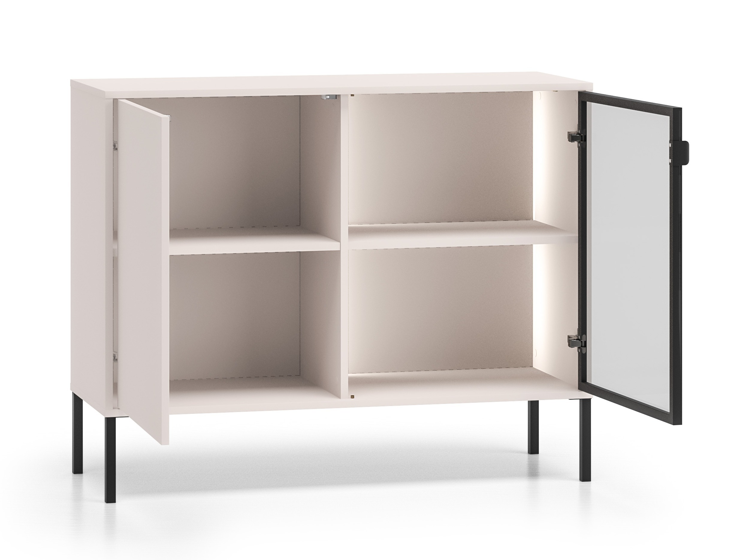 Set za dnevnu sobu Virsalo 107