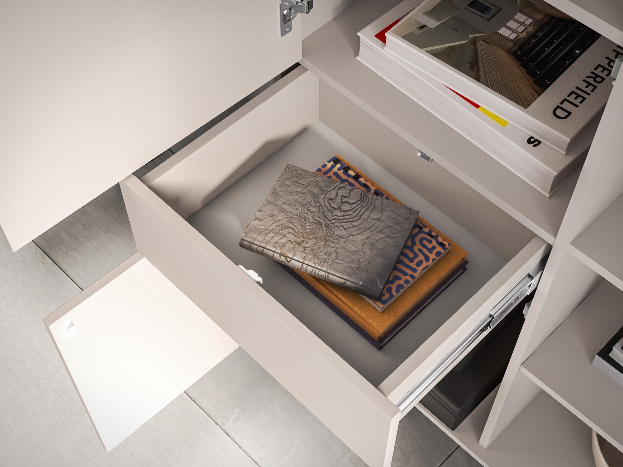 Set za dnevnu sobu Virsalo 107