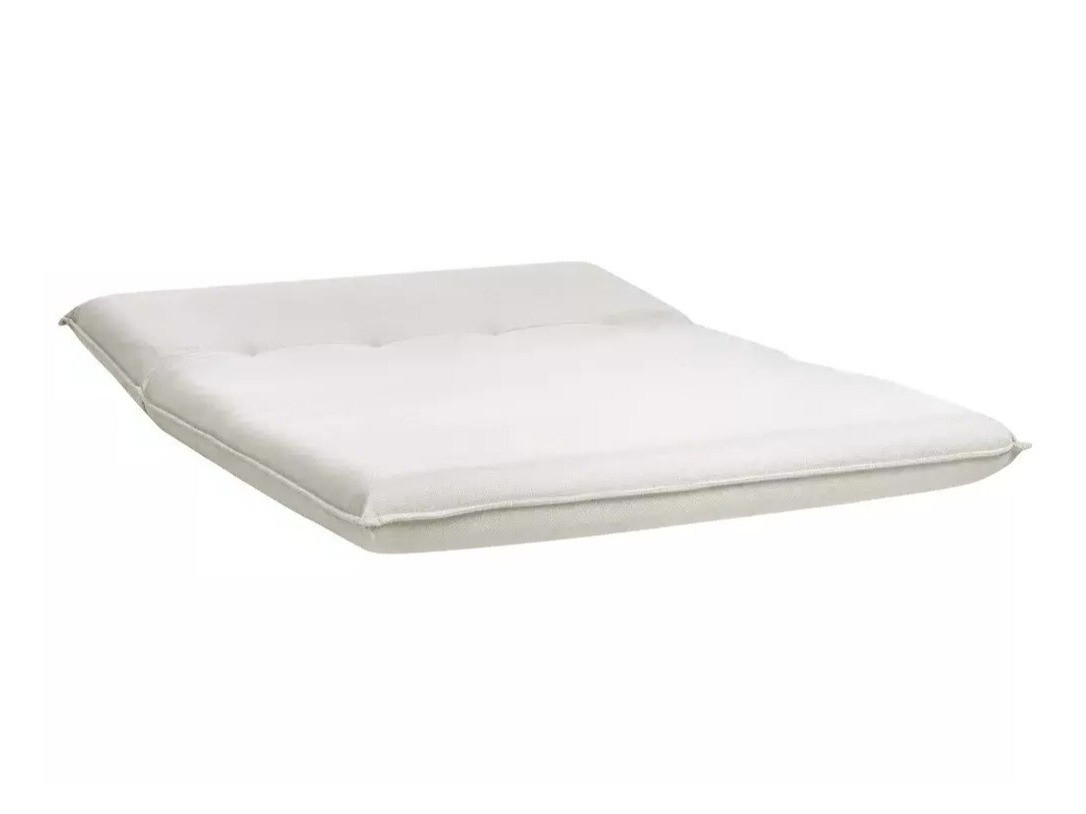 Sofa na razvlačenje Berwyn 2997 (Belo)