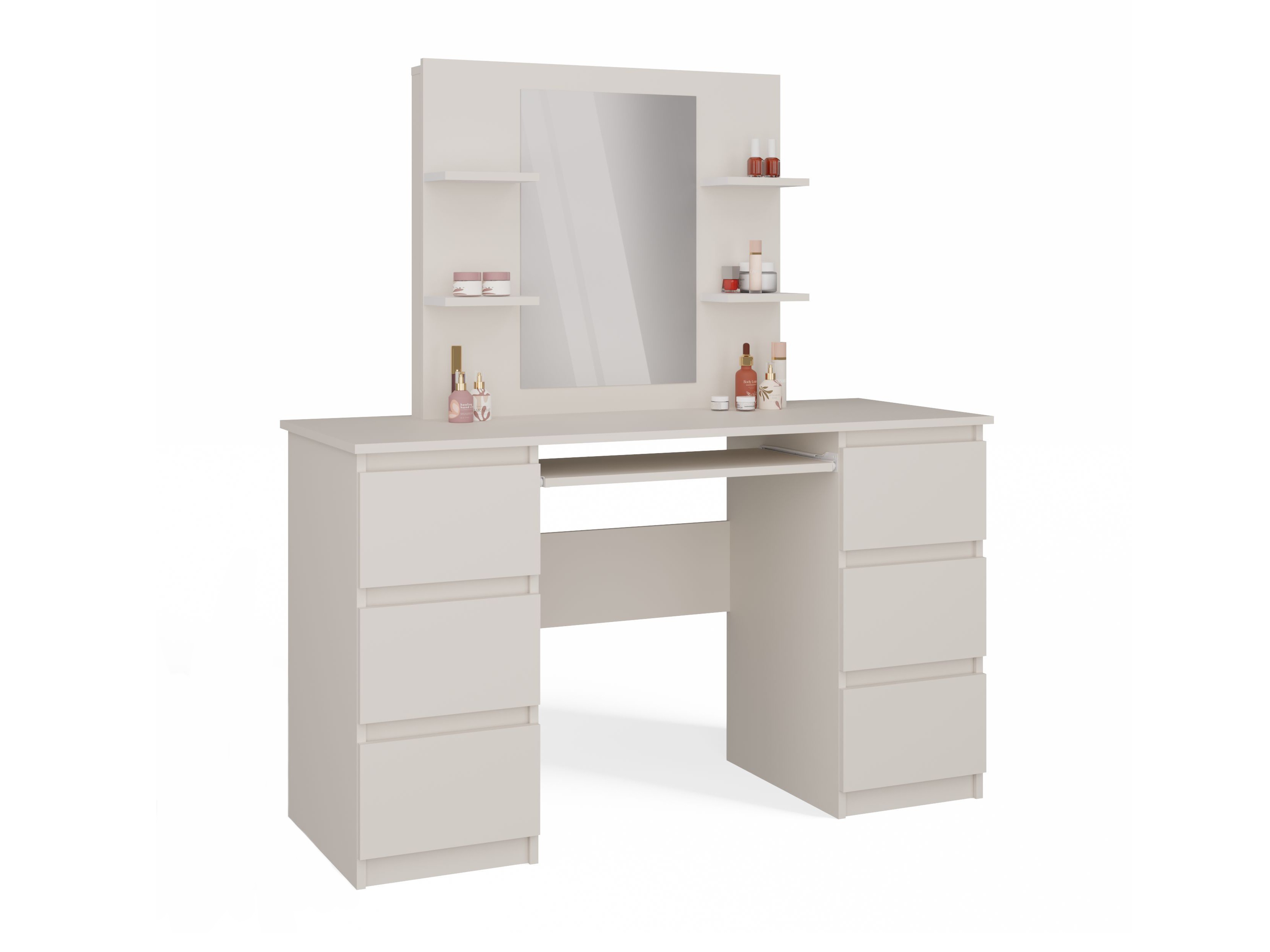 Toaletni sto Mandeville 359 (Kašmir)