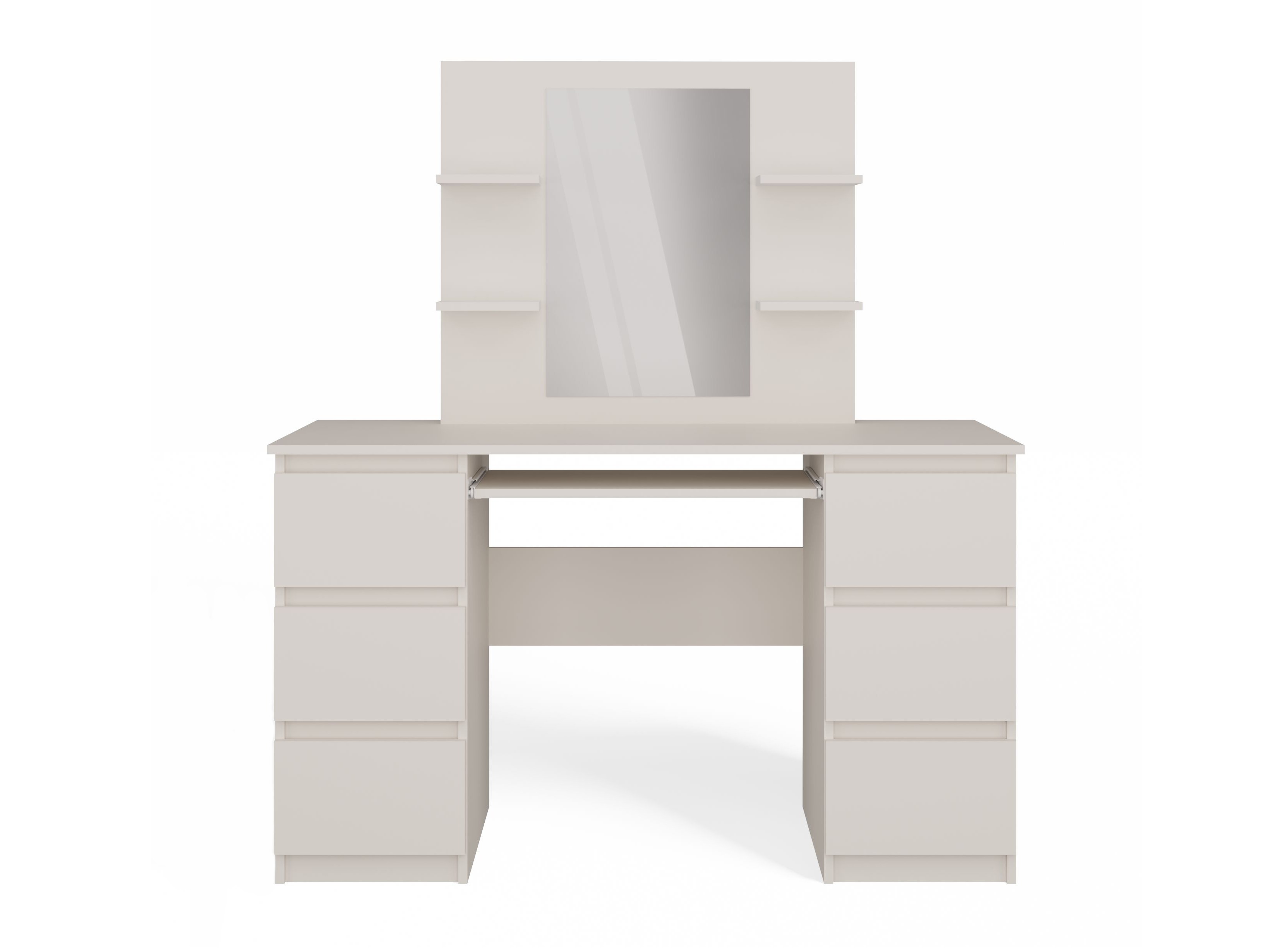 Toaletni sto Mandeville 359 (Kašmir)