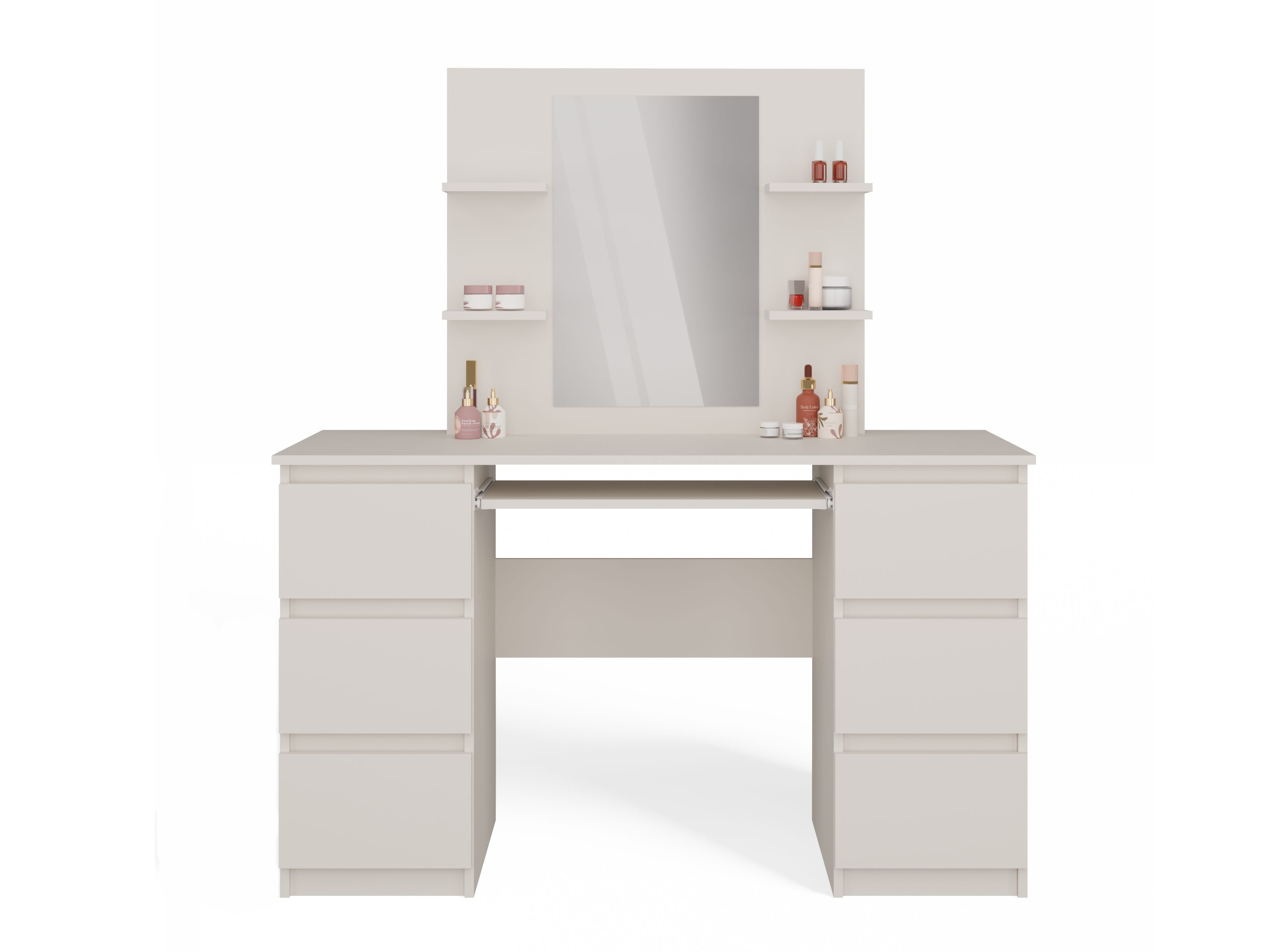 Toaletni sto Mandeville 359 (Kašmir)