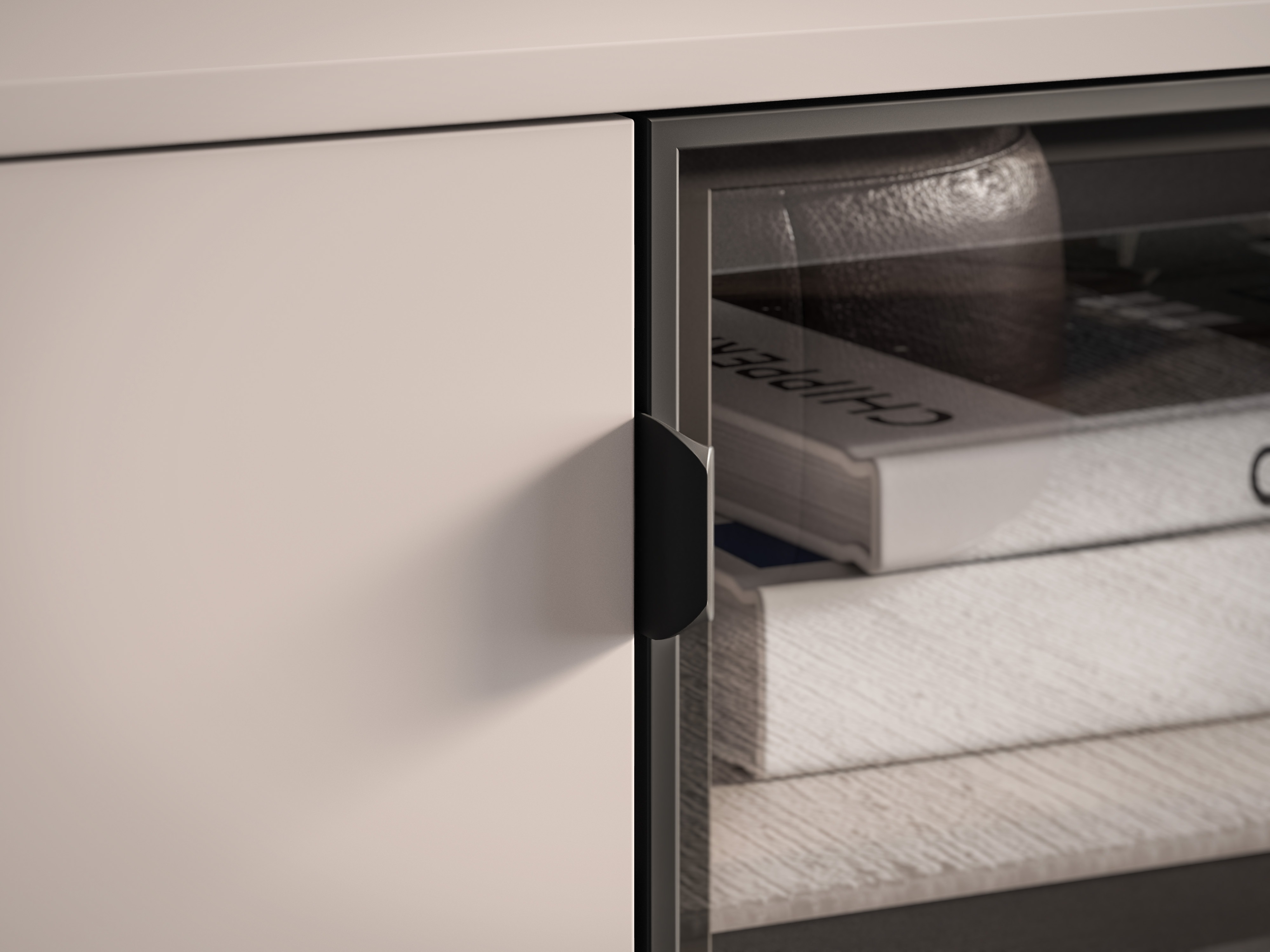 TV komoda Virsalo 103 (Kašmir)