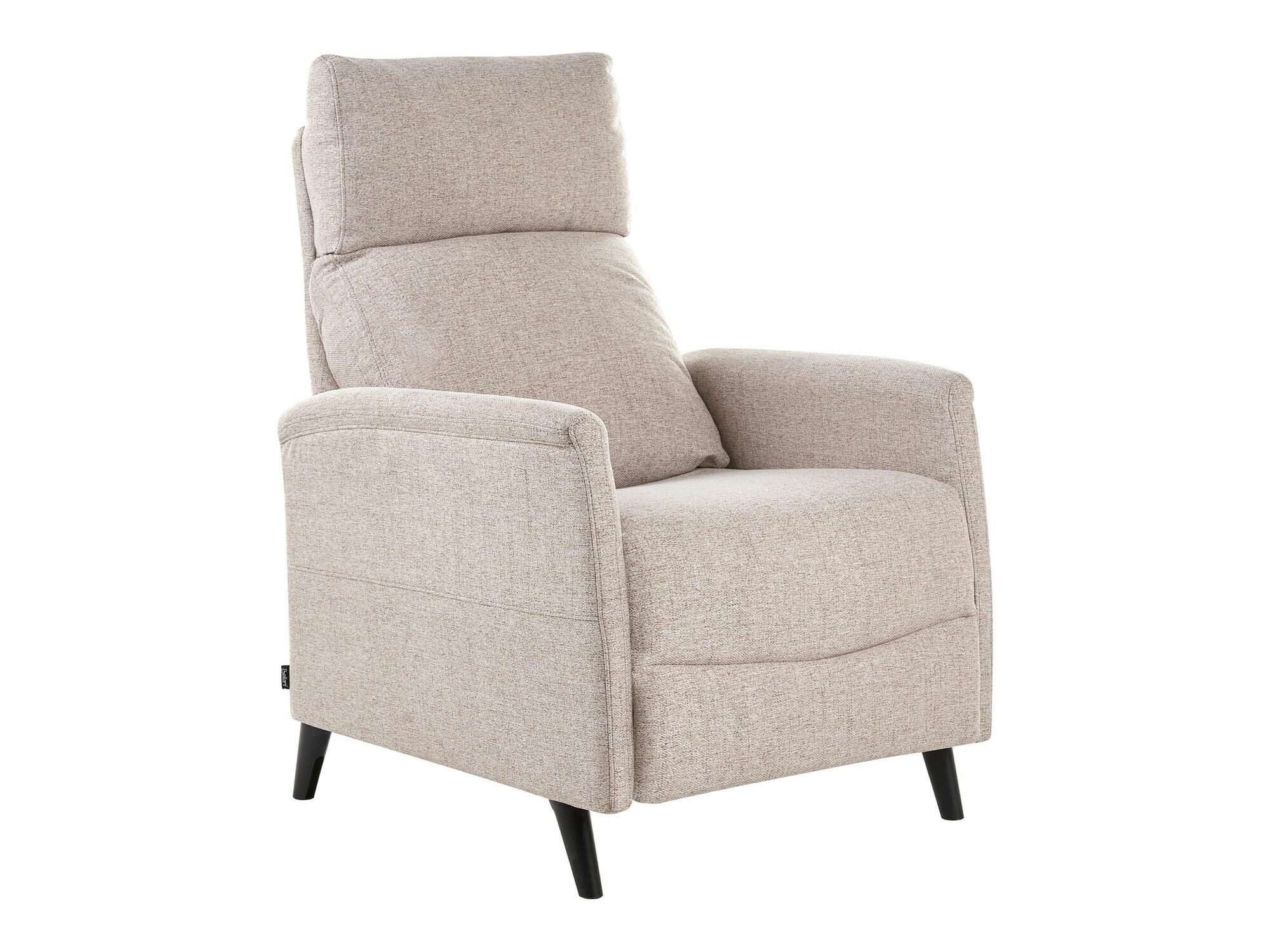 Relaks fotelja Berwyn 2462 (Taupe)