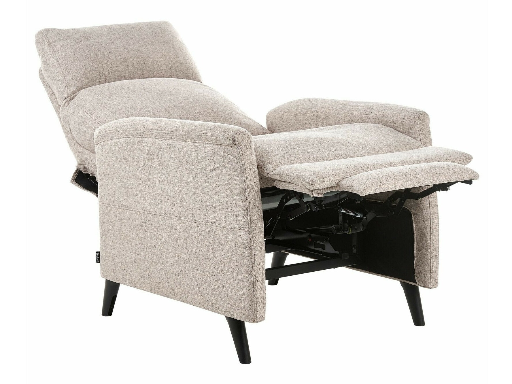 Relaks fotelja Berwyn 2462 (Taupe)