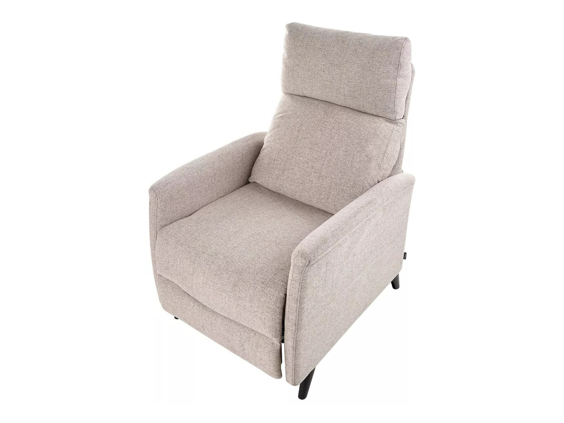 Relaks fotelja Berwyn 2462 (Taupe)