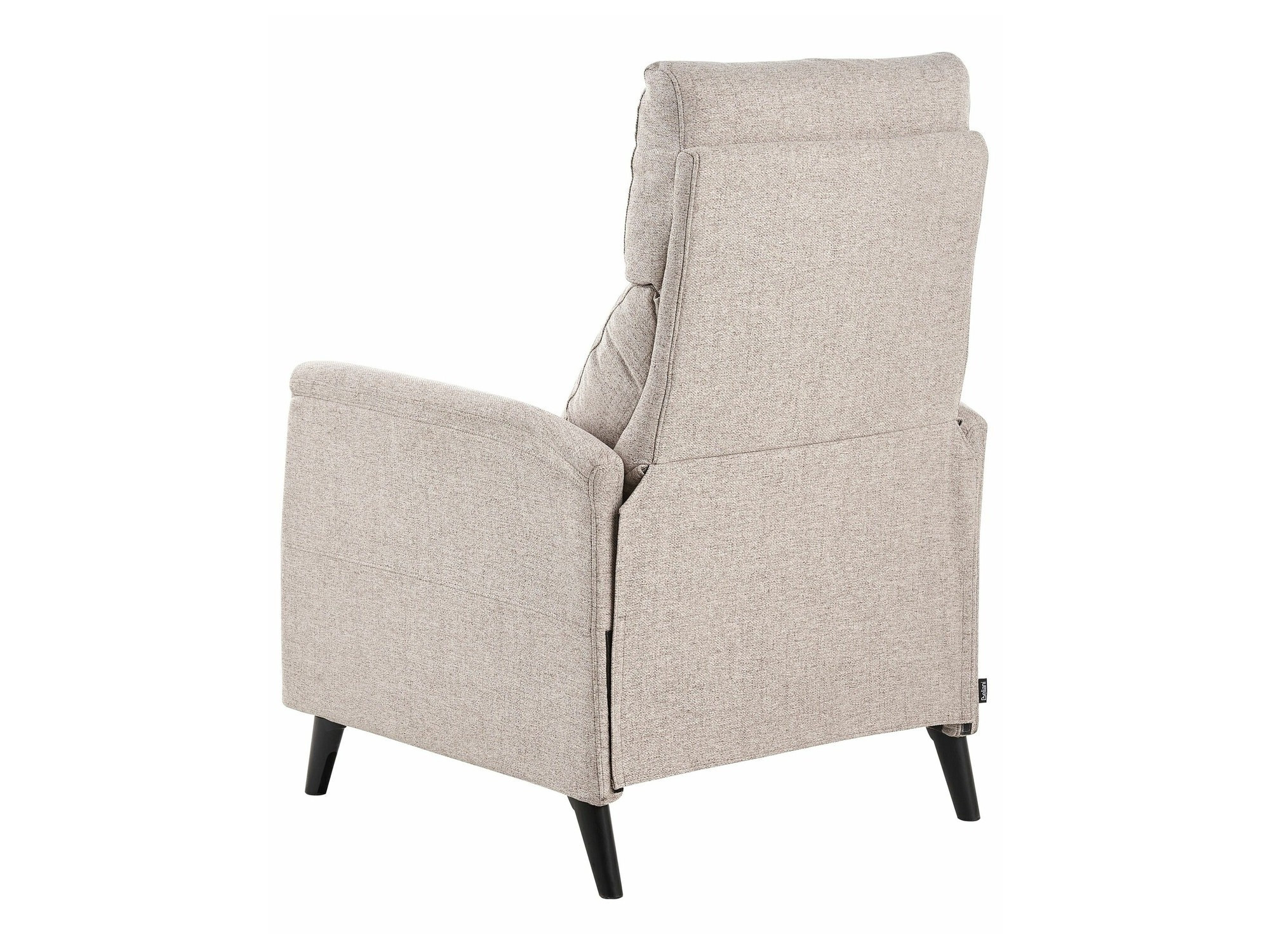 Relaks fotelja Berwyn 2462 (Taupe)