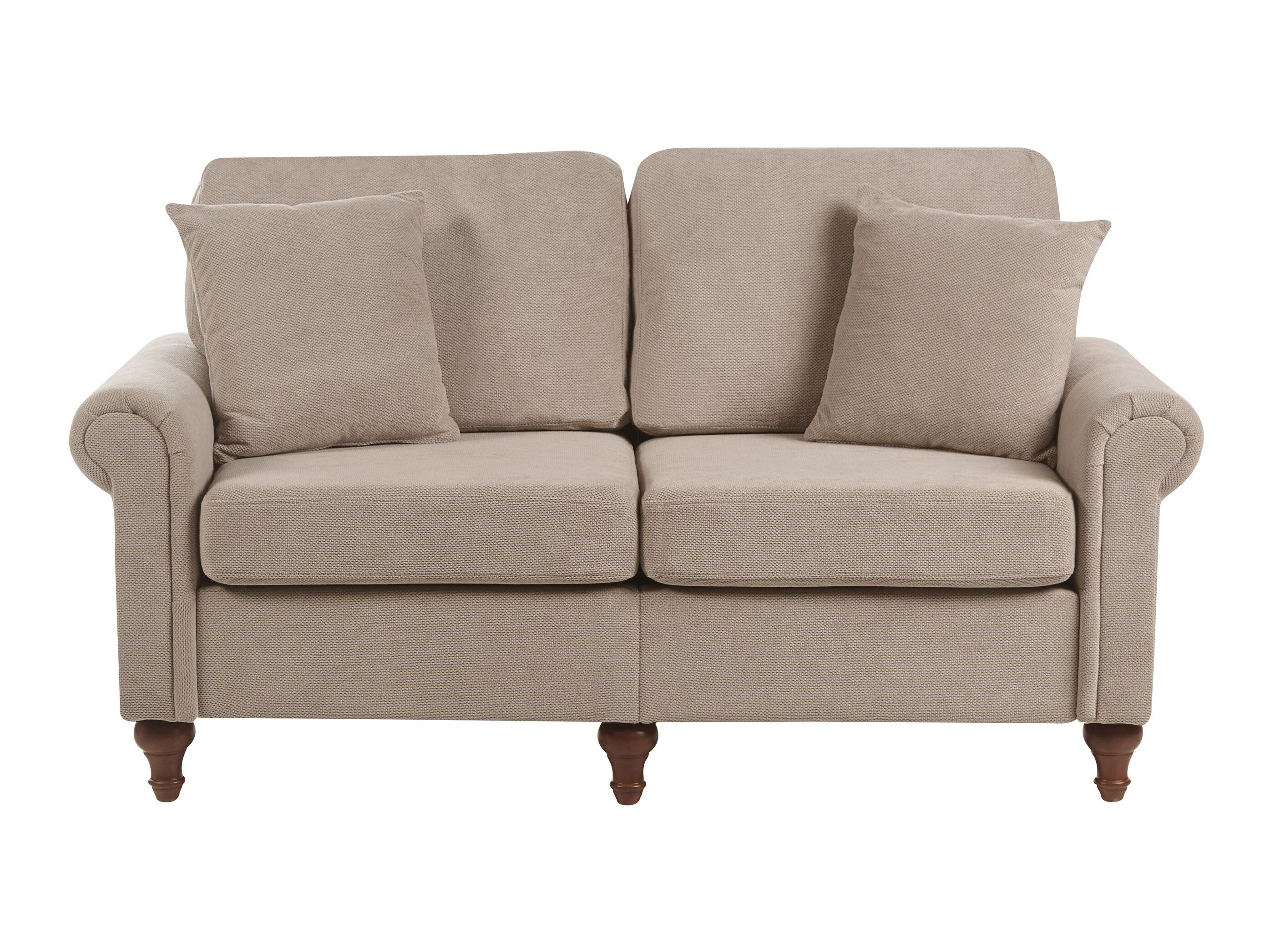 Set tapaciranog nameštaja Berwyn 3037 (Taupe)