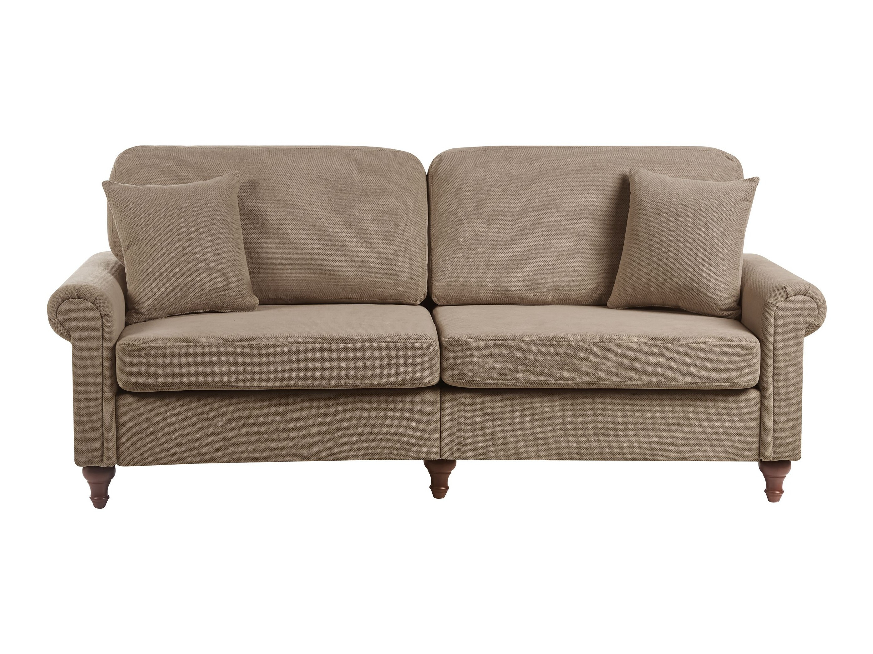 Sofa Berwyn 3035 (Smeđa)