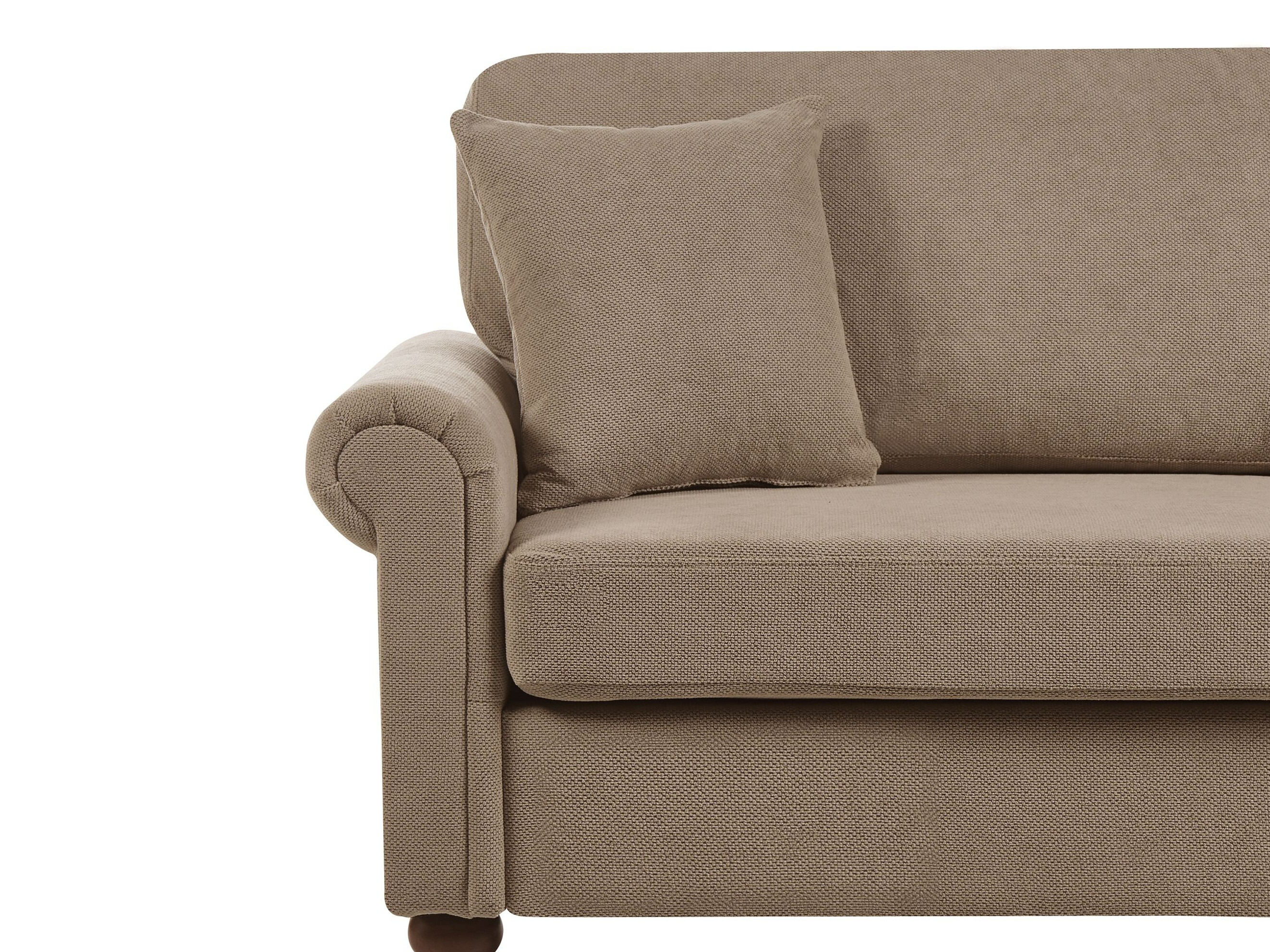 Sofa Berwyn 3035 (Smeđa)