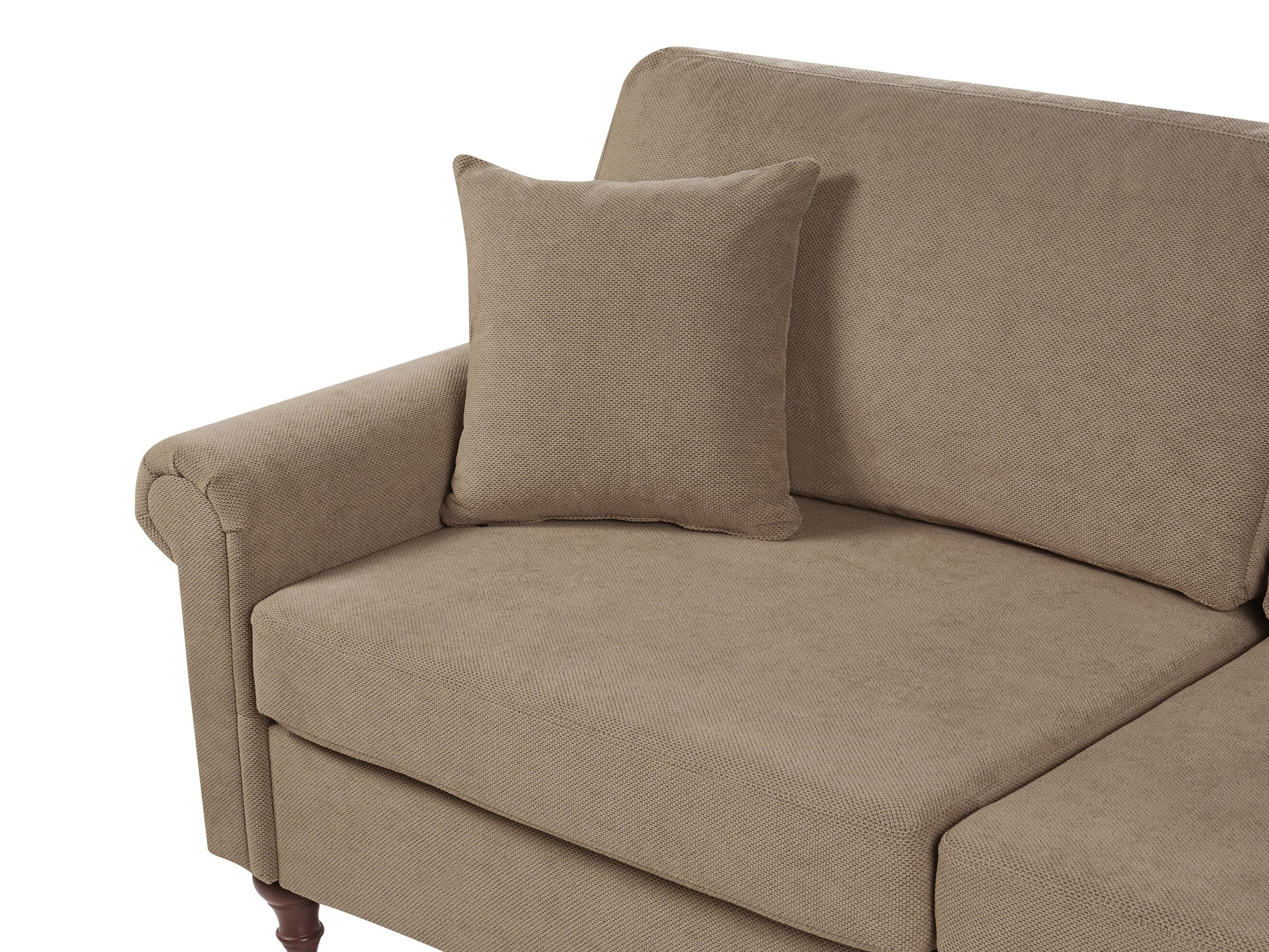 Sofa Berwyn 3035 (Smeđa)