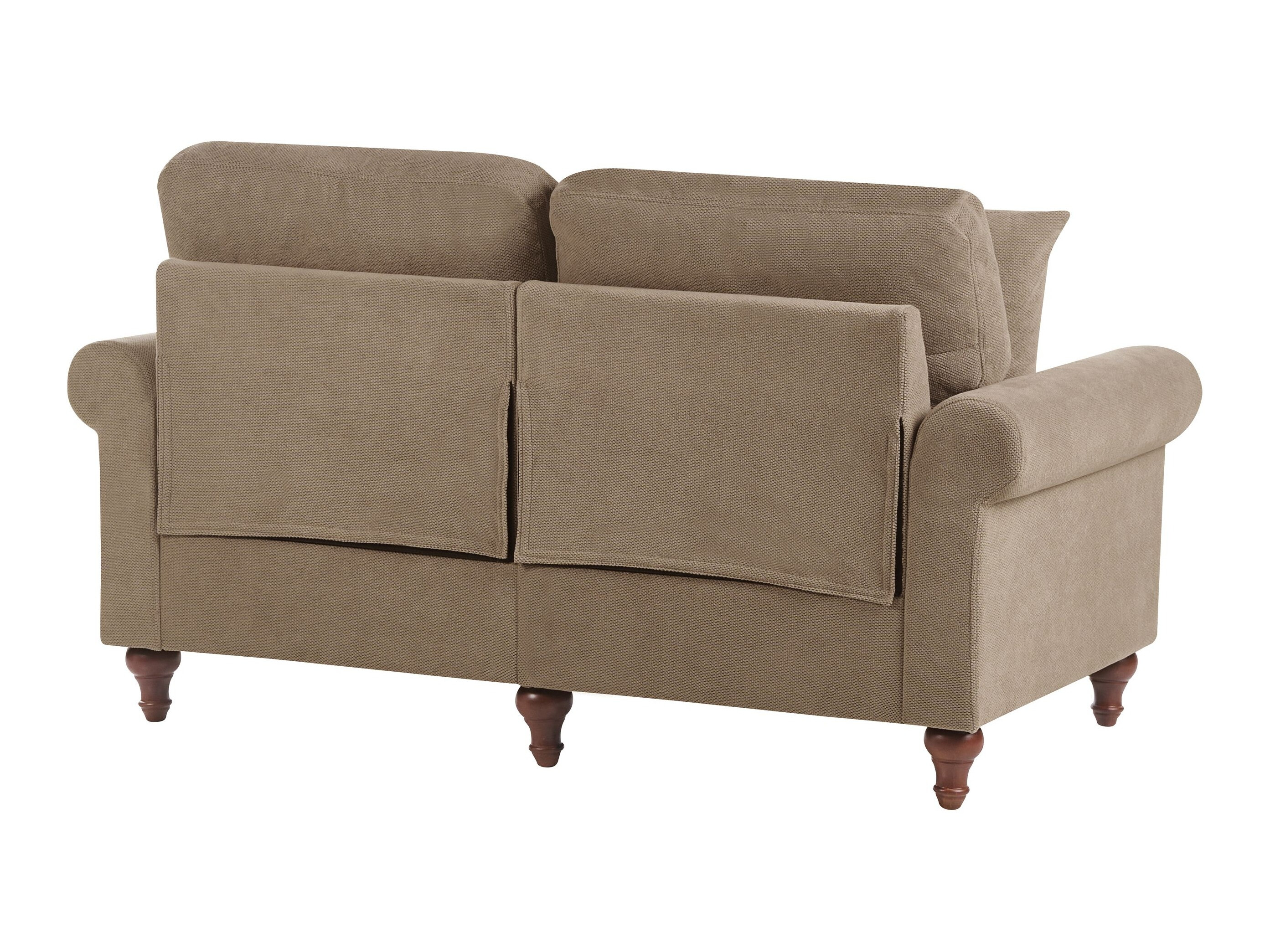 Sofa Berwyn 3036 (Smeđa)