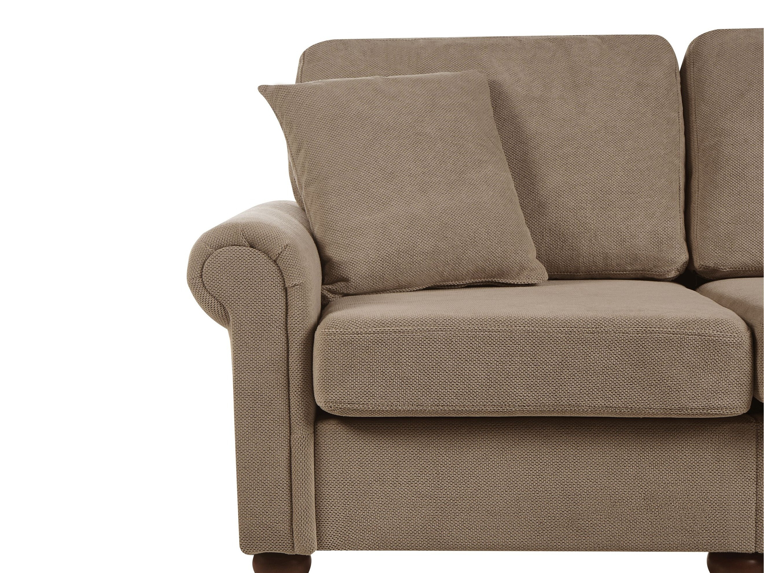 Sofa Berwyn 3036 (Smeđa)