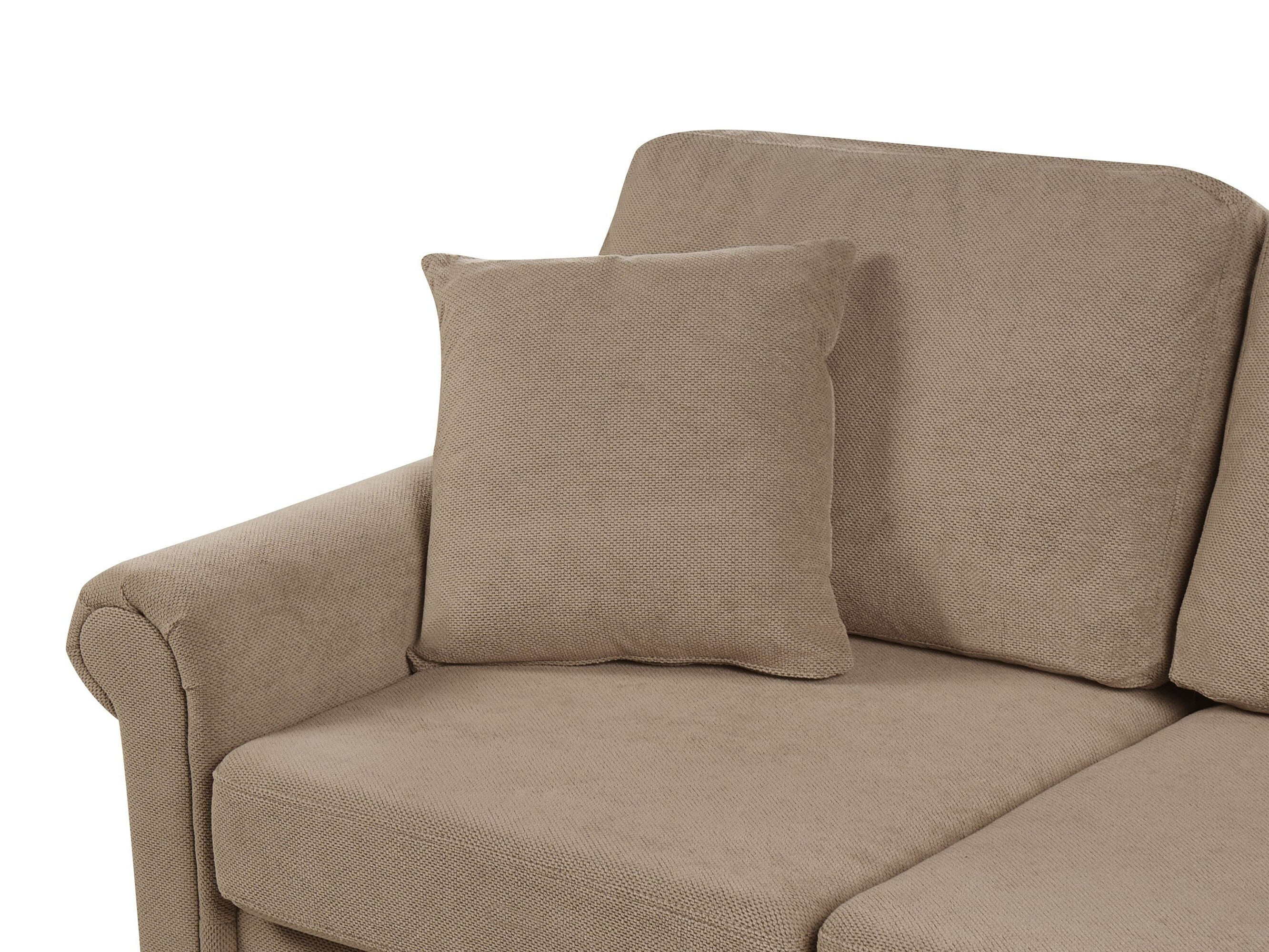 Sofa Berwyn 3036 (Smeđa)