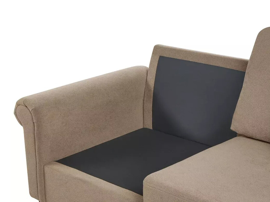 Sofa Berwyn 3036 (Smeđa)