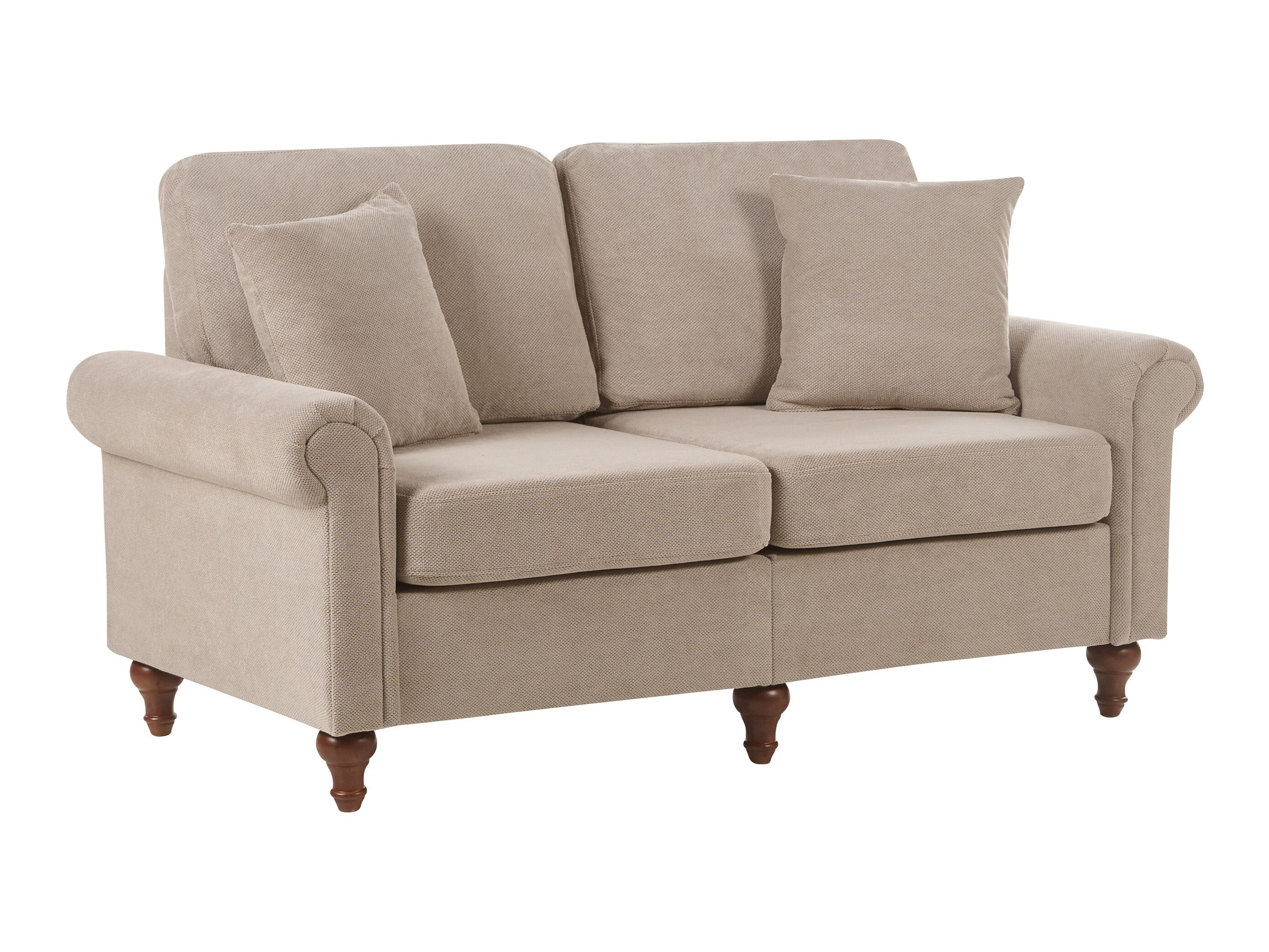 Sofa Berwyn 3036 (Taupe)