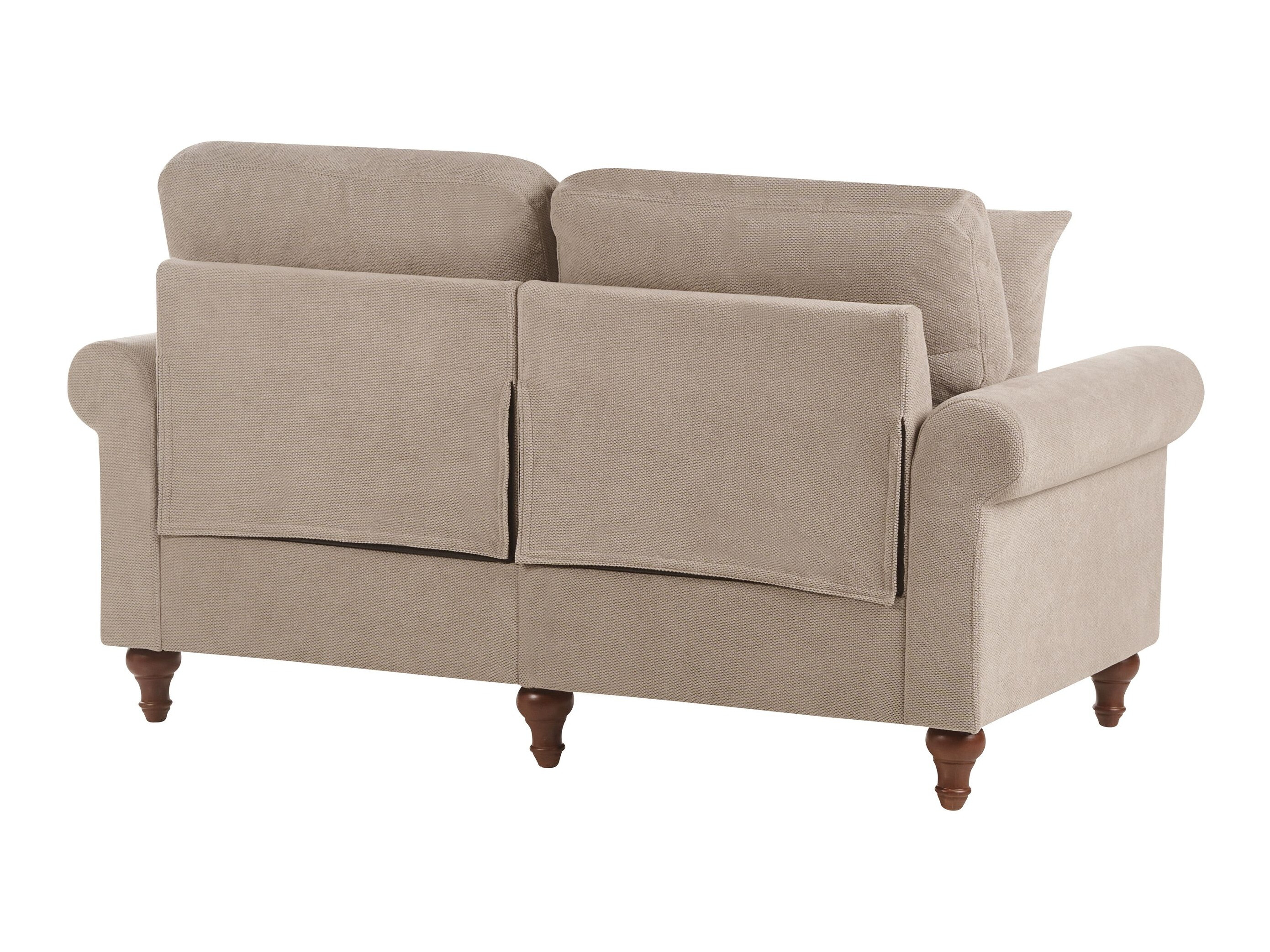 Sofa Berwyn 3036 (Taupe)