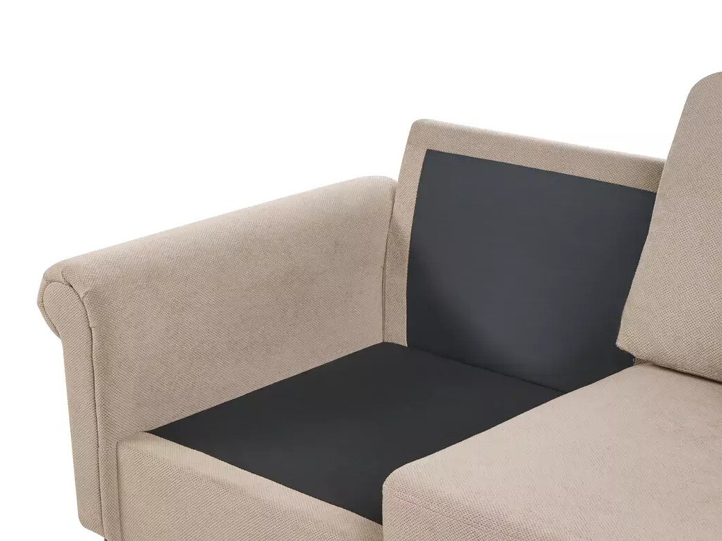 Sofa Berwyn 3036 (Taupe)