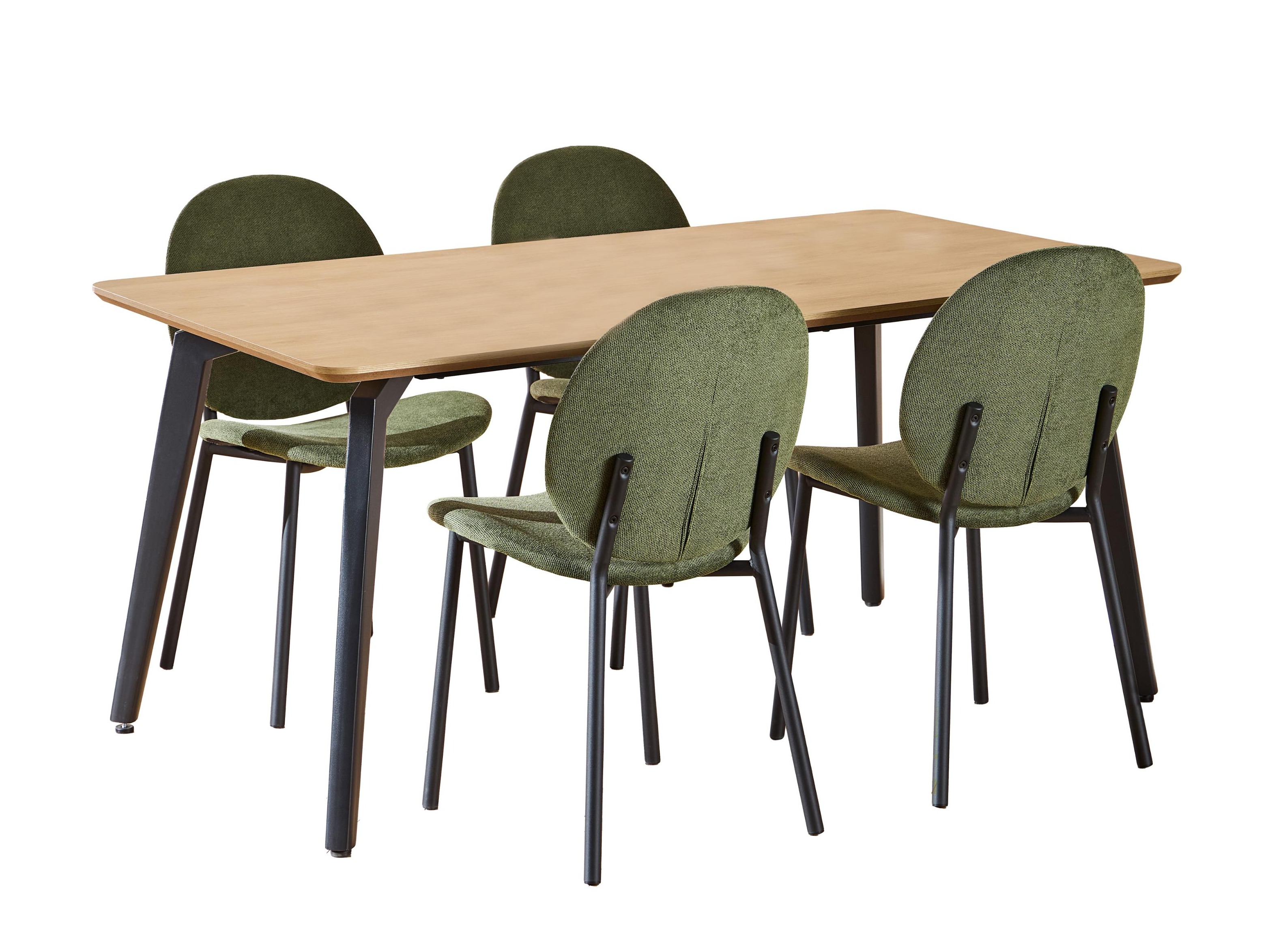 Trpezarijski set Norsica 1028