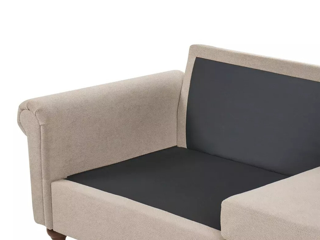 Set tapaciranog nameštaja Berwyn 3037 (Taupe)