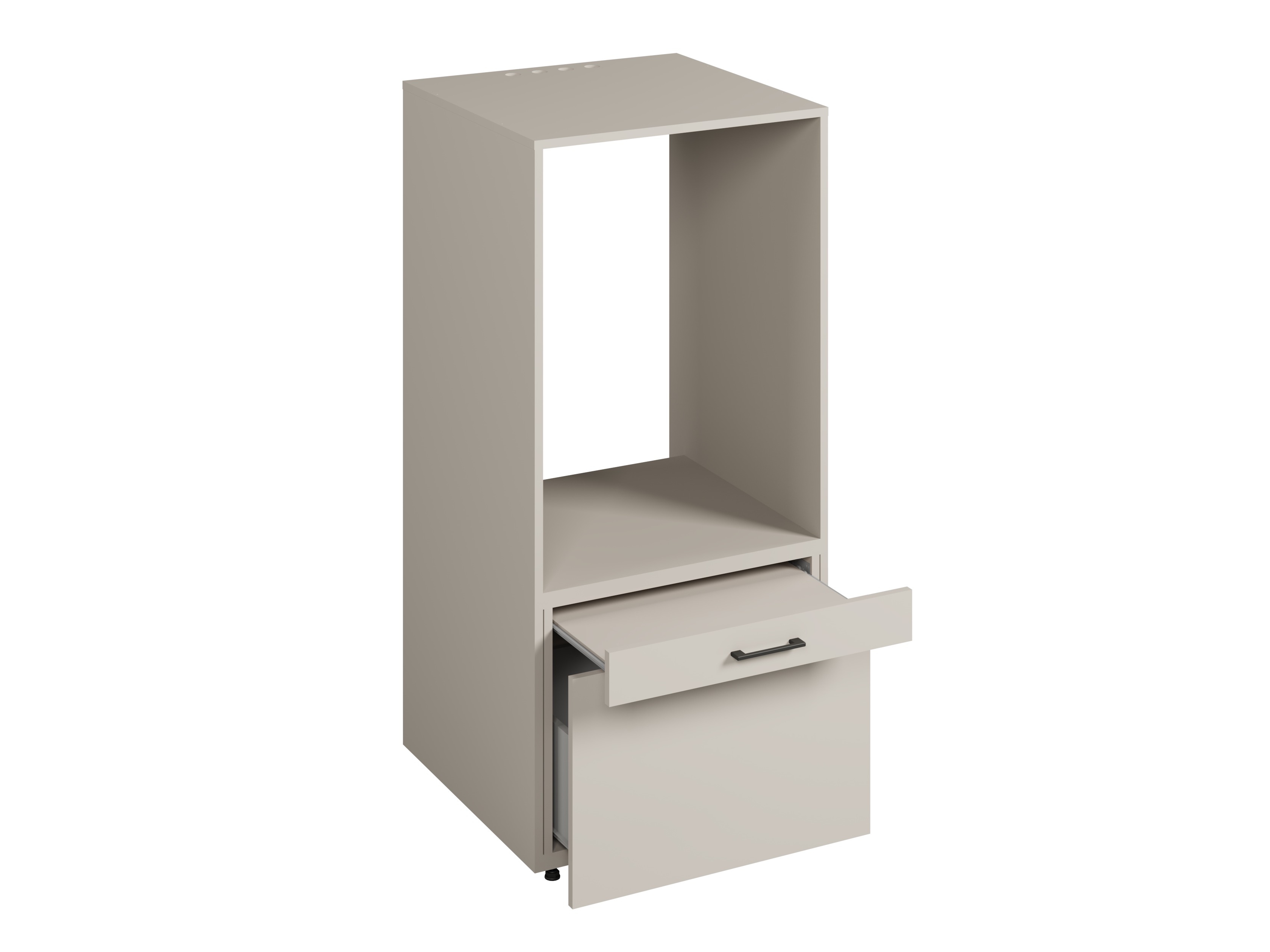 Set za kupatilo Novdele 105 (Kašmir)