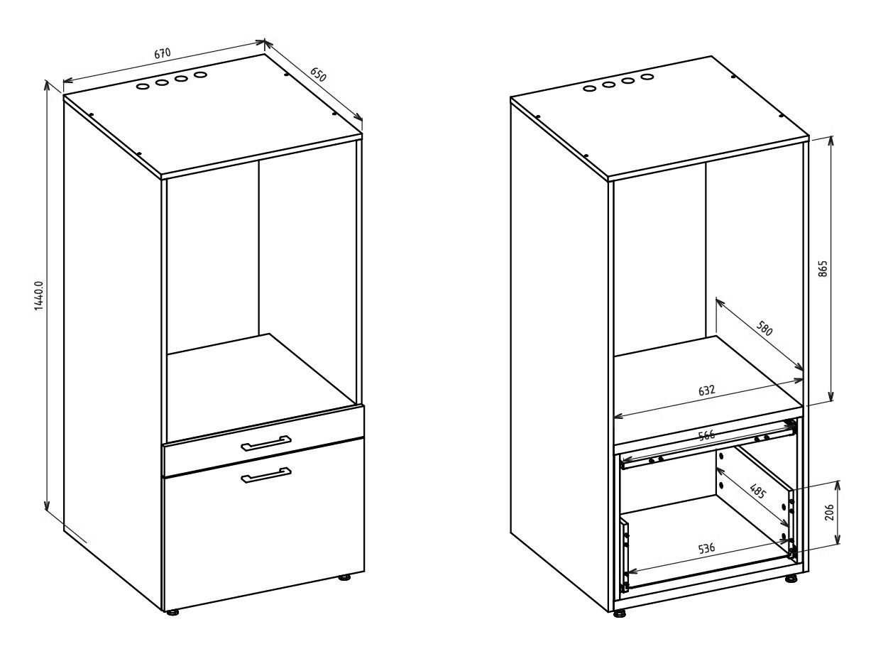 Set za kupatilo Novdele 105 (Kašmir)