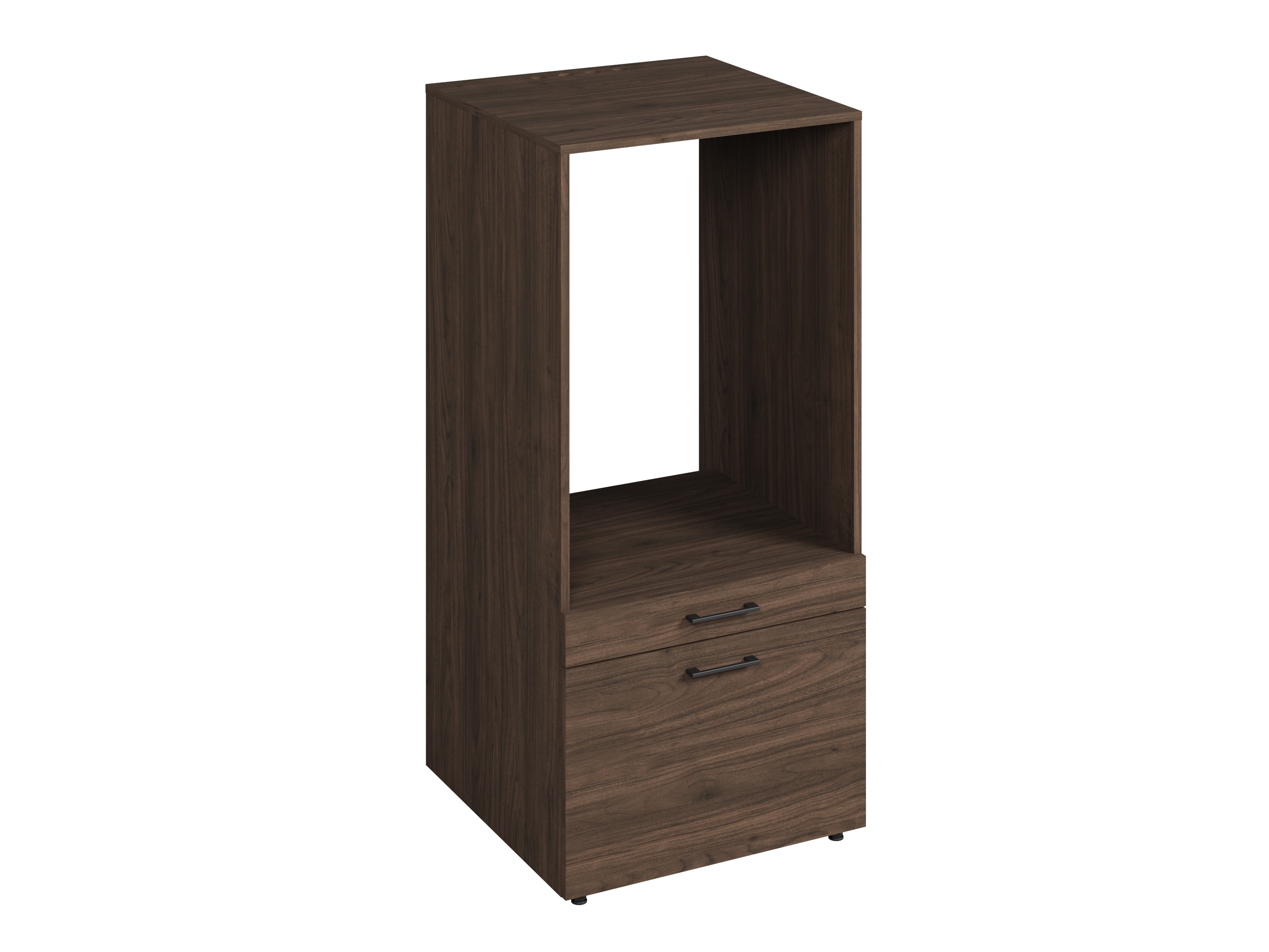 Set za kupatilo Novdele 105 (Orah)