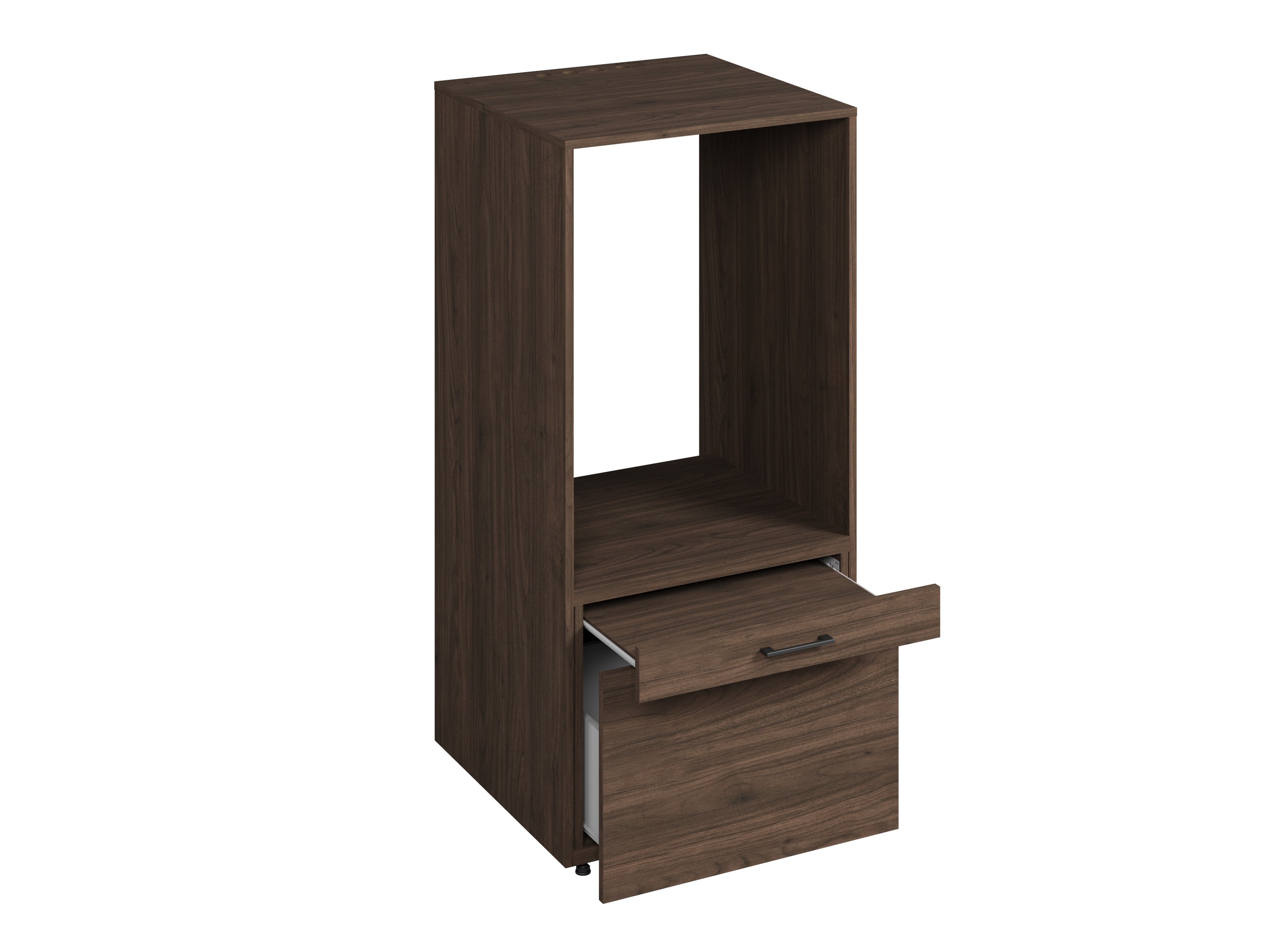 Set za kupatilo Novdele 105 (Orah)