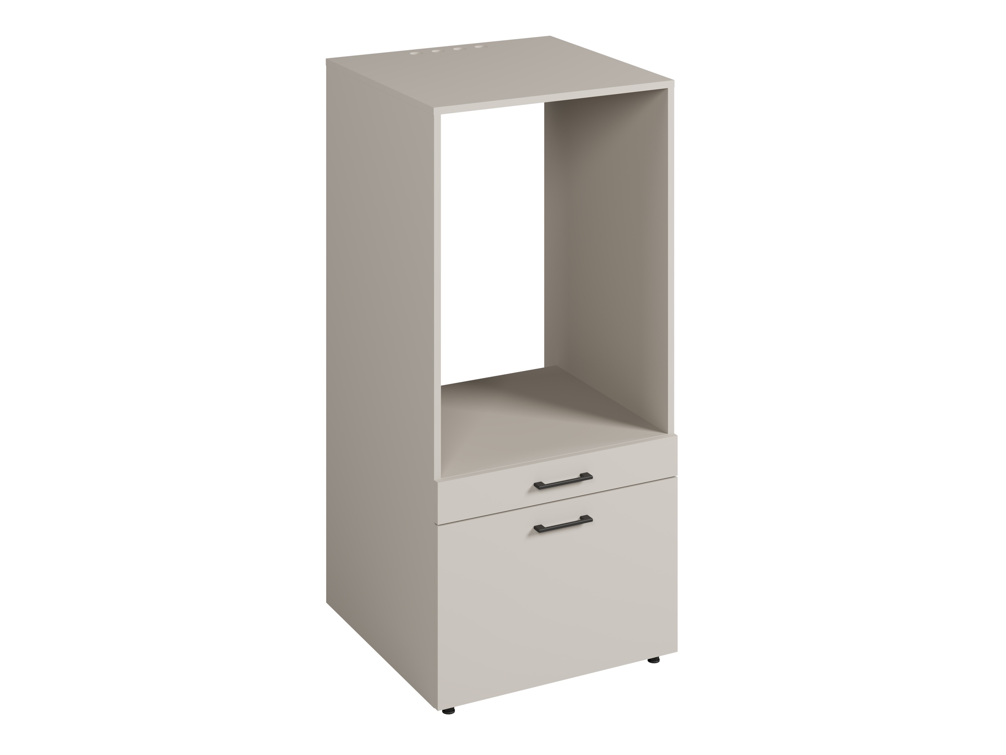 Set za kupatilo Novdele 107 (Kašmir)